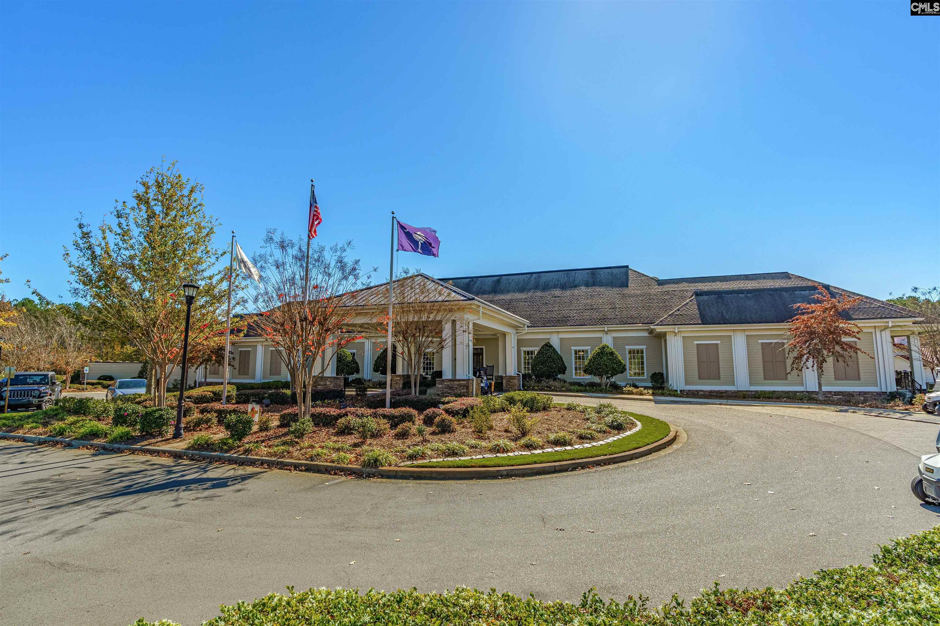 1044 Coogler Crossing Drive Blythewood, SC 29016