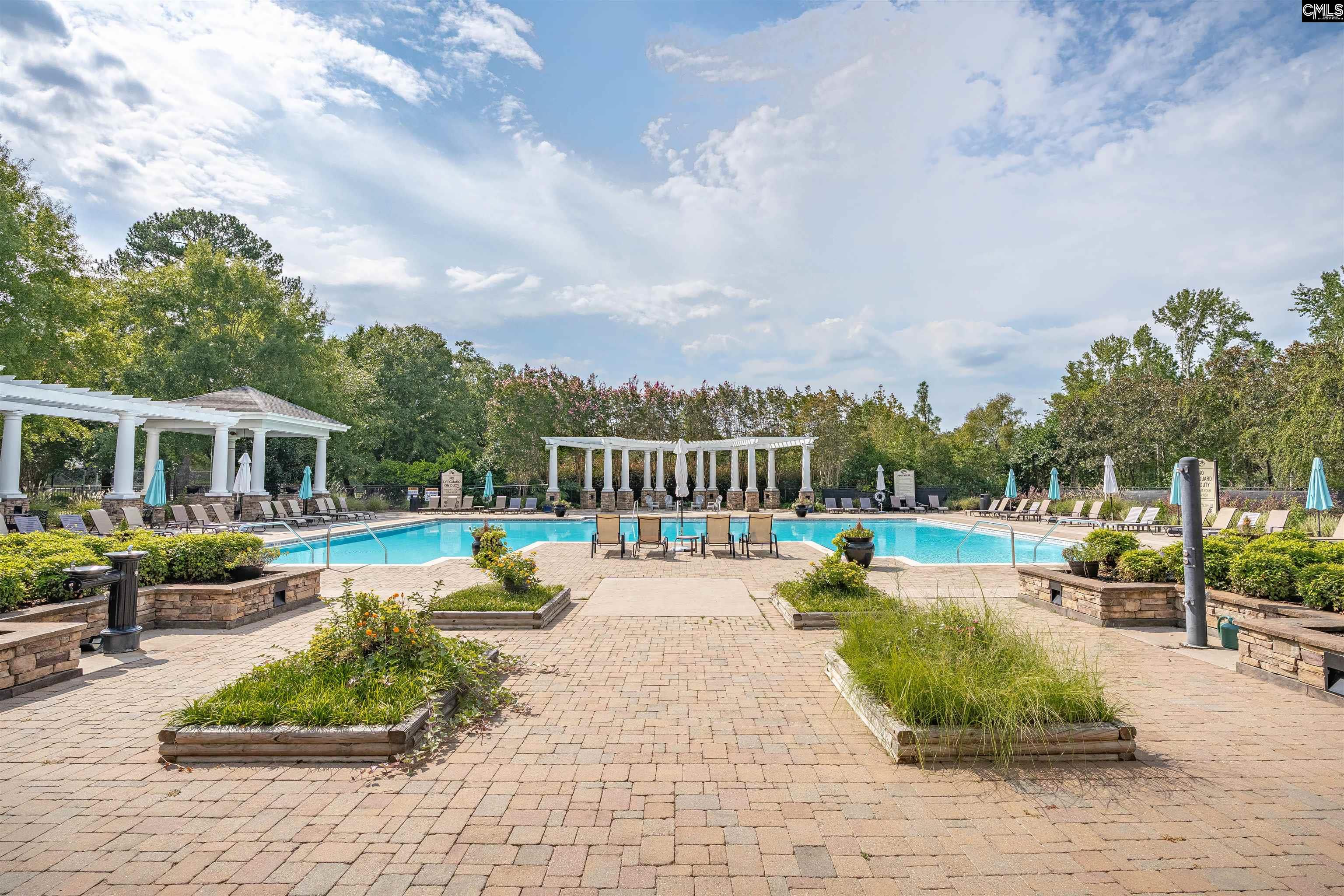 1044 Coogler Crossing Drive Blythewood, SC 29016