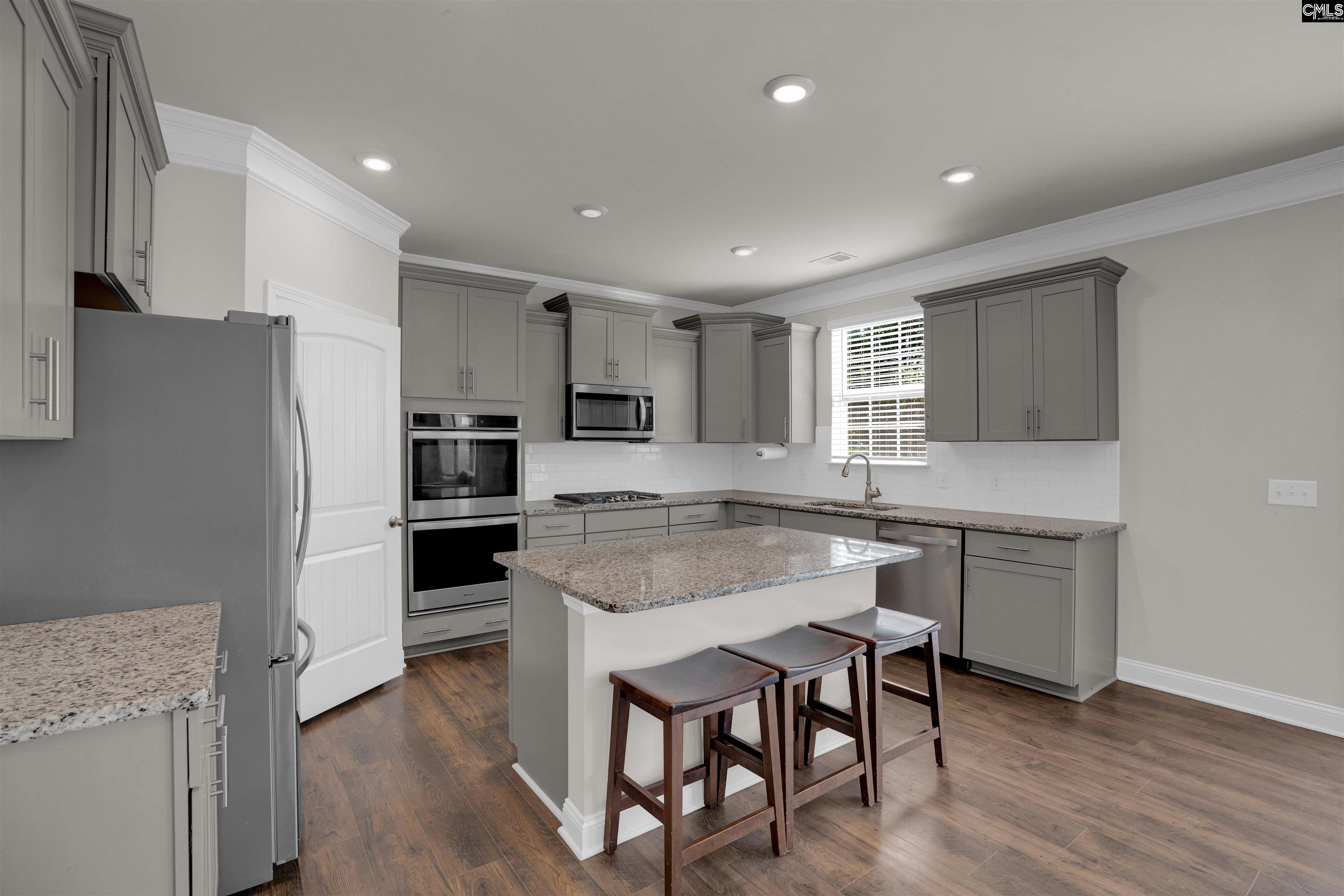 1044 Coogler Crossing Drive Blythewood, SC 29016