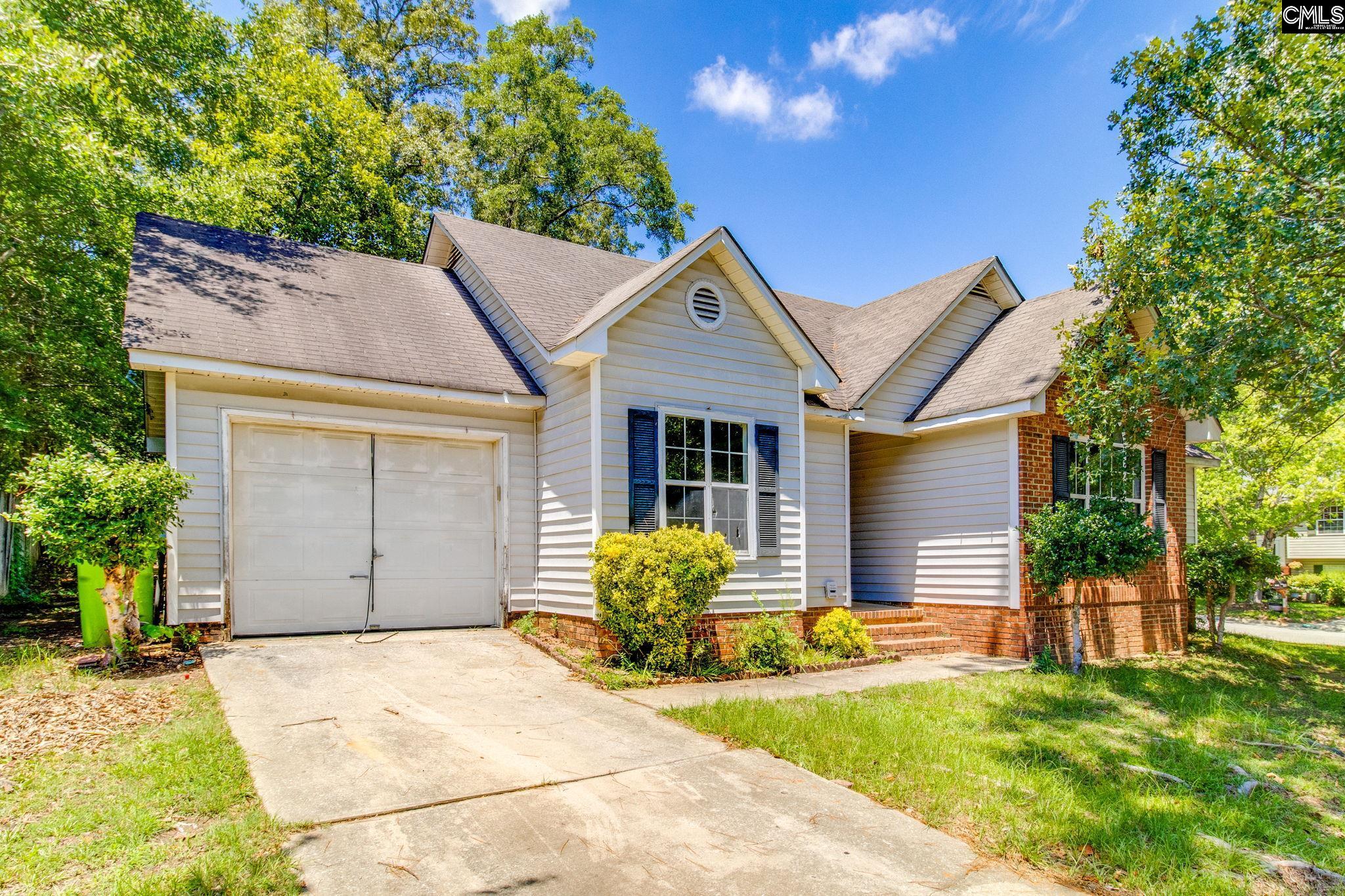315 Stamport Circle Irmo, SC 29063