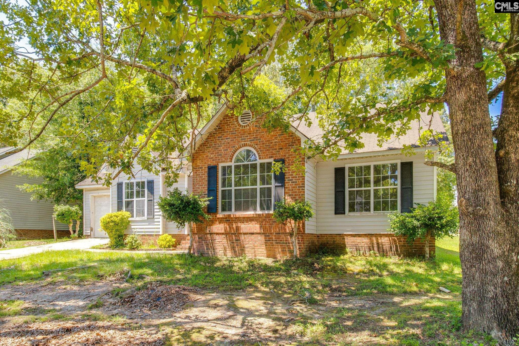 315 Stamport Circle Irmo, SC 29063