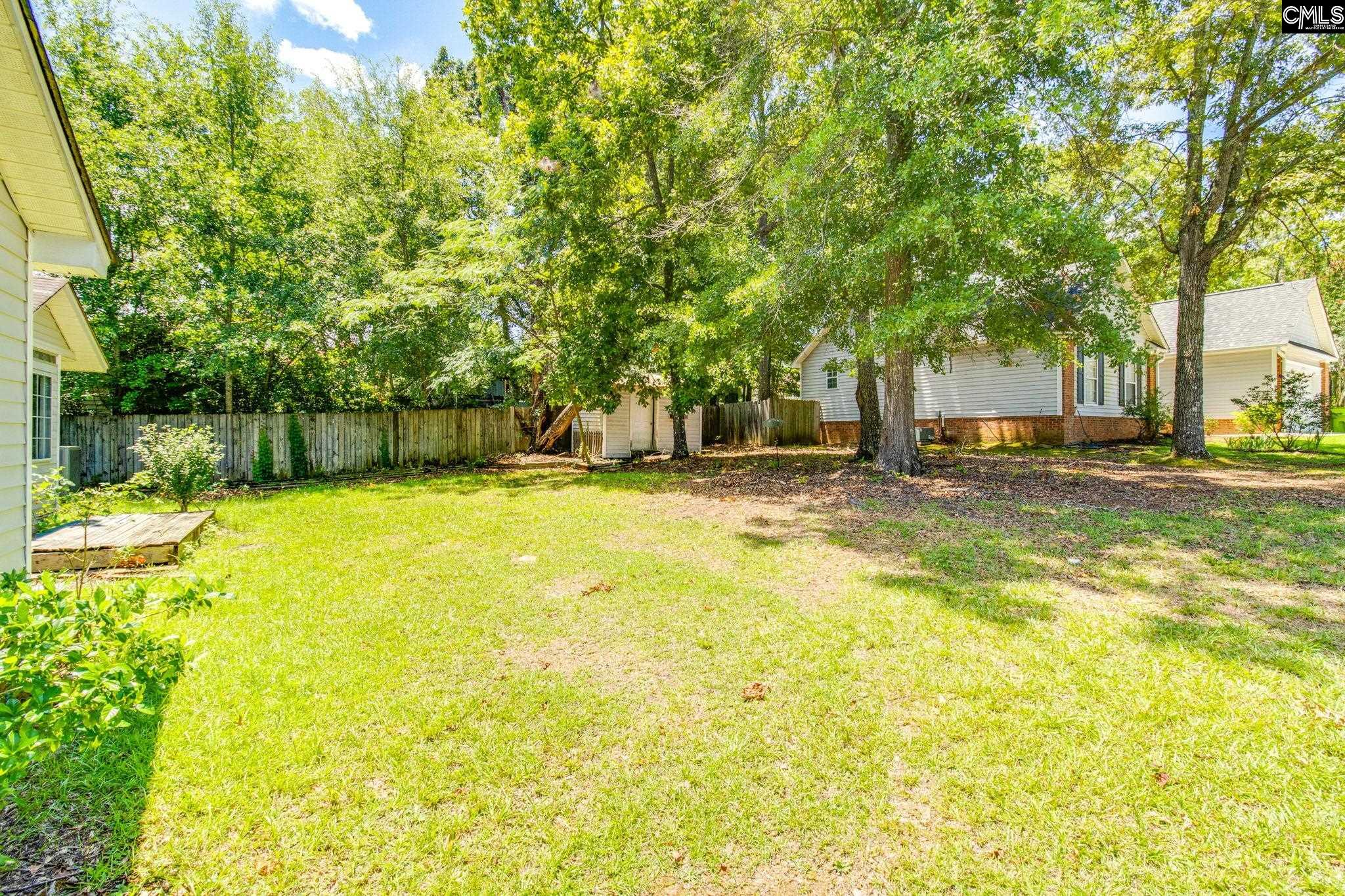 315 Stamport Circle Irmo, SC 29063