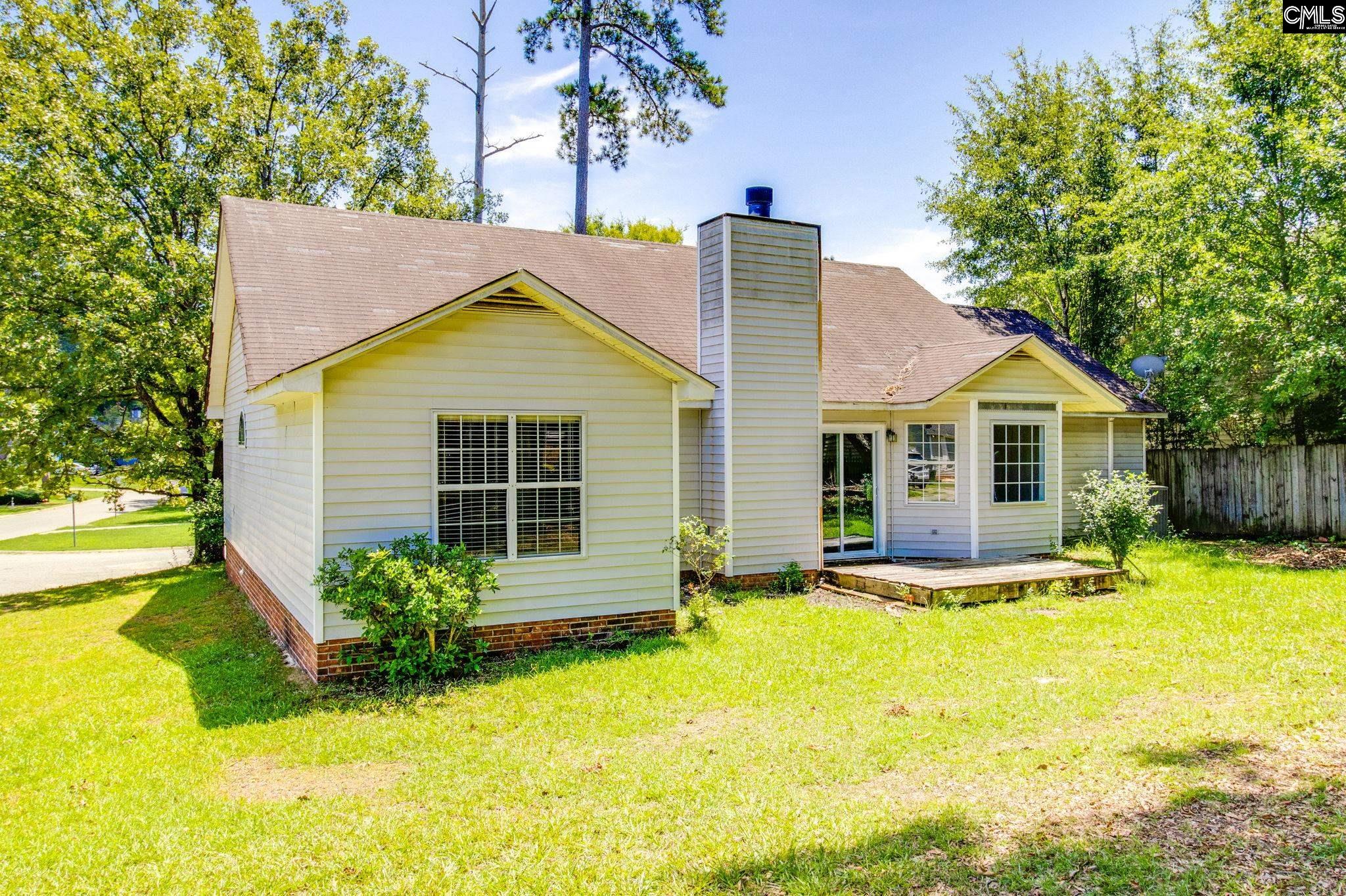 315 Stamport Circle Irmo, SC 29063