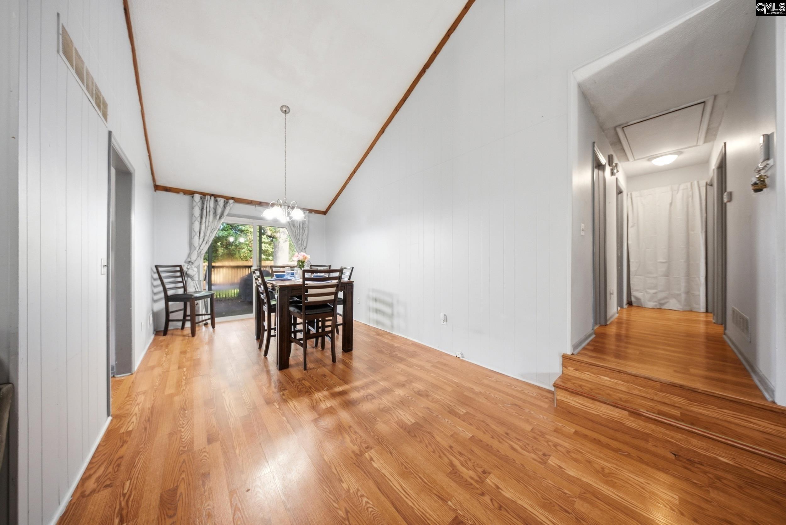306 Lord Howe Road Irmo, SC 29063
