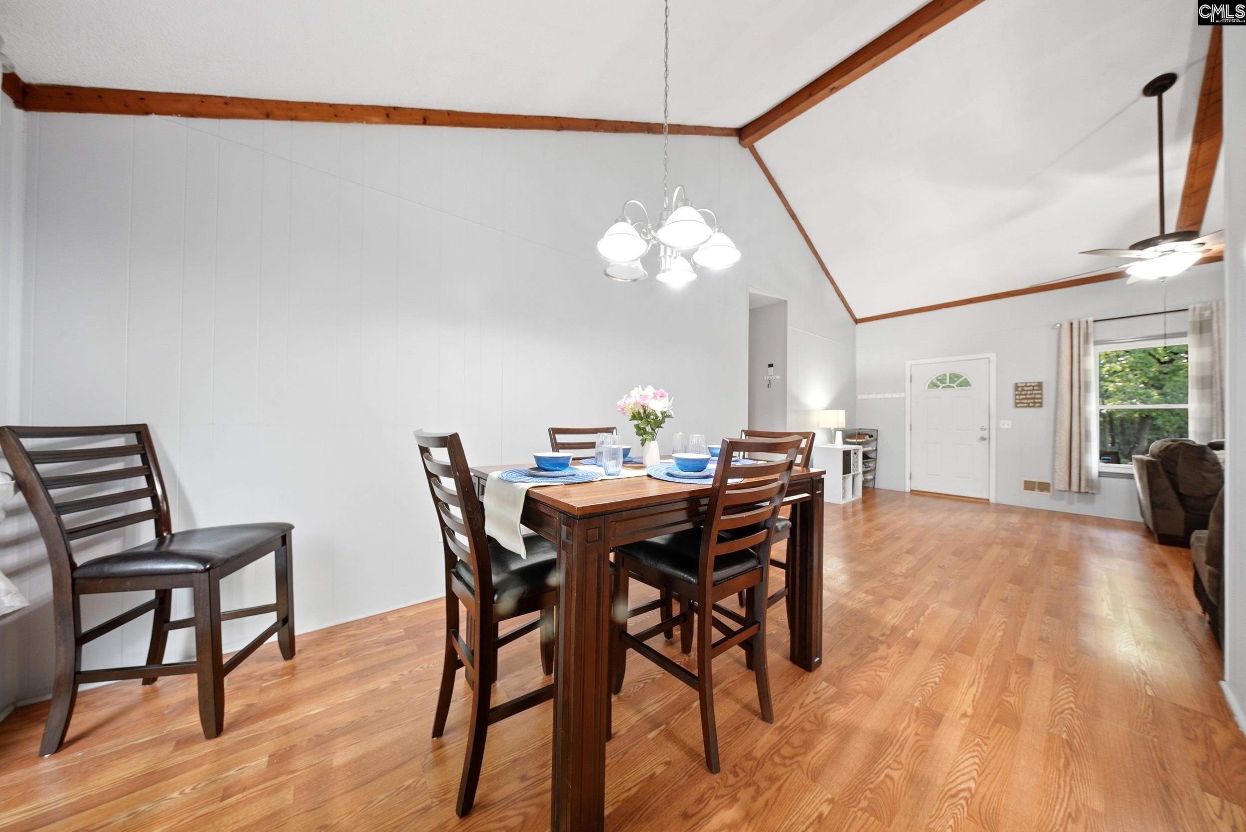 306 Lord Howe Road Irmo, SC 29063