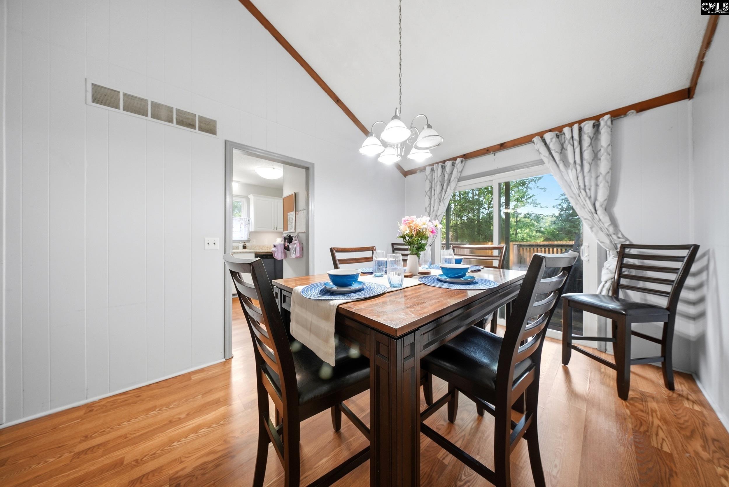 306 Lord Howe Road Irmo, SC 29063