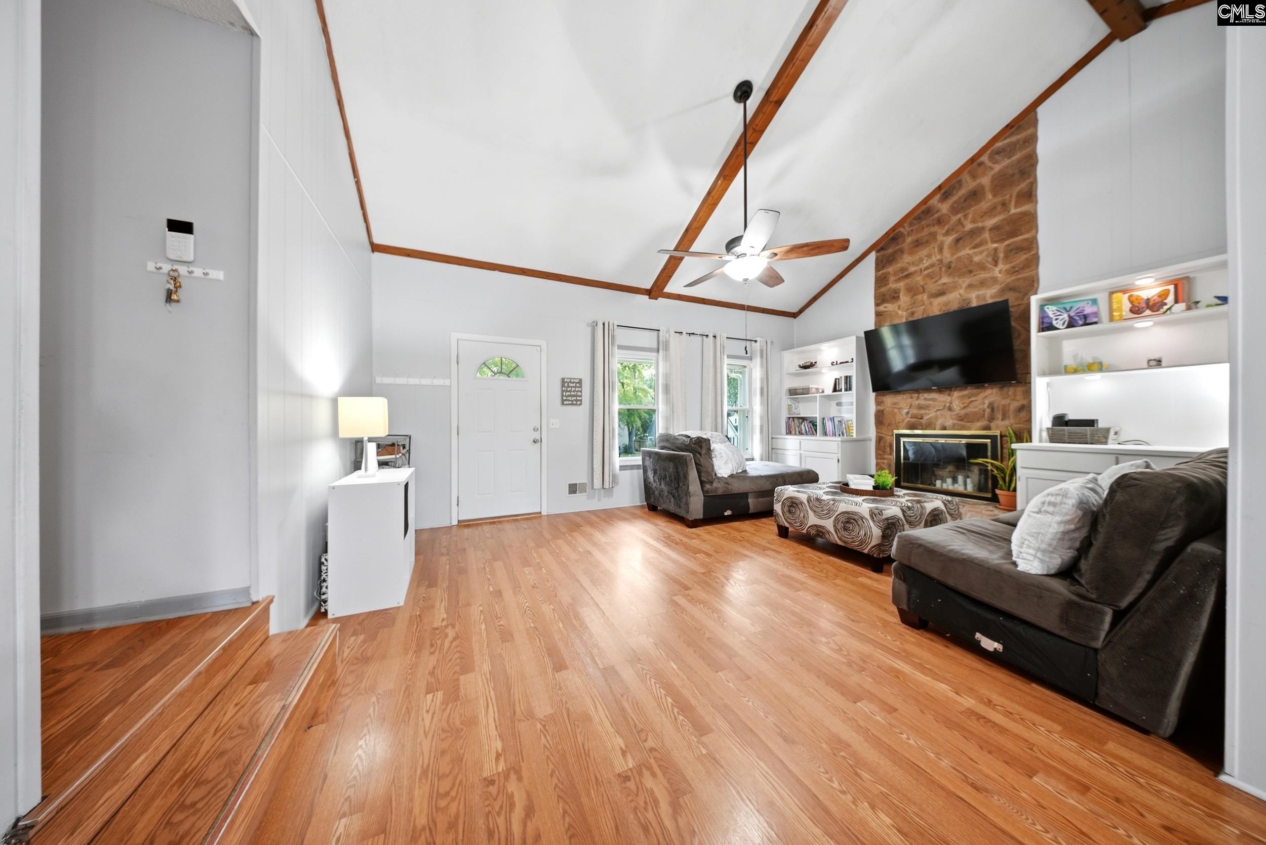 306 Lord Howe Road Irmo, SC 29063