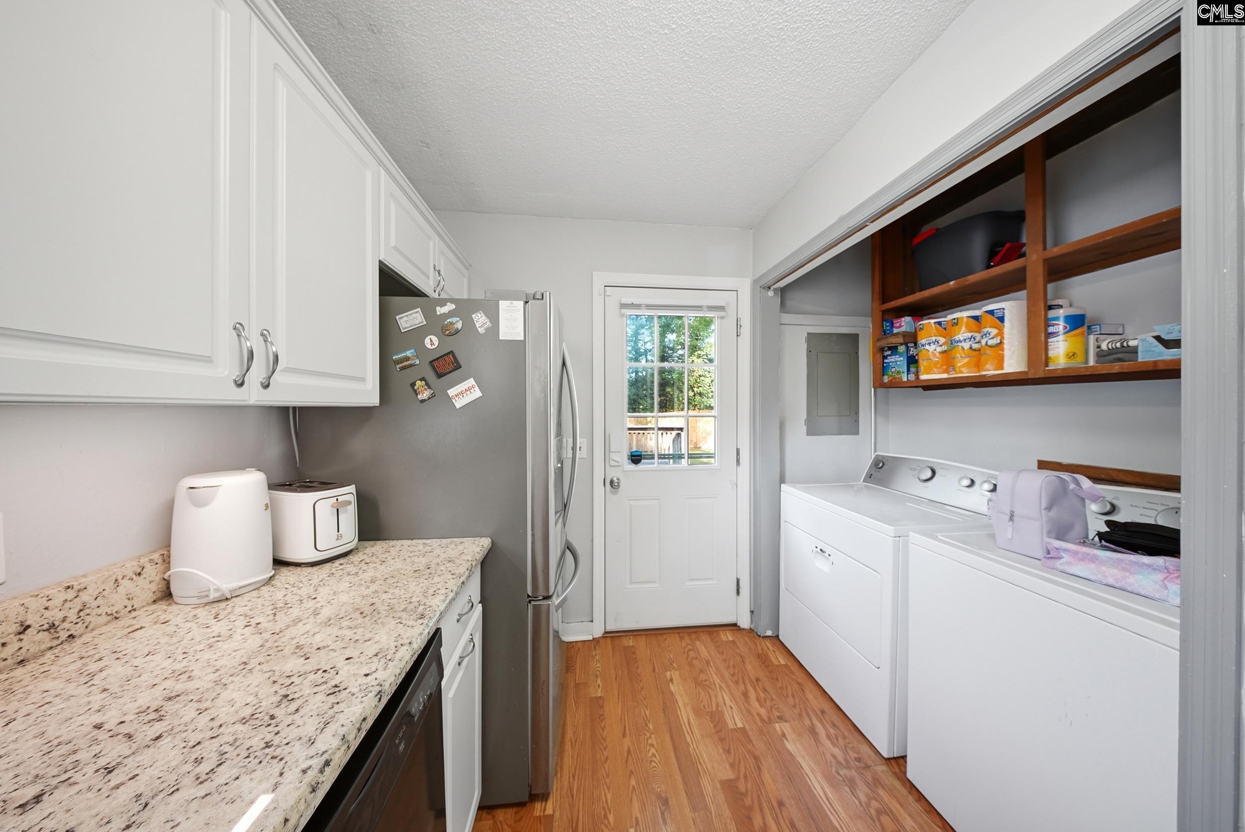 306 Lord Howe Road Irmo, SC 29063