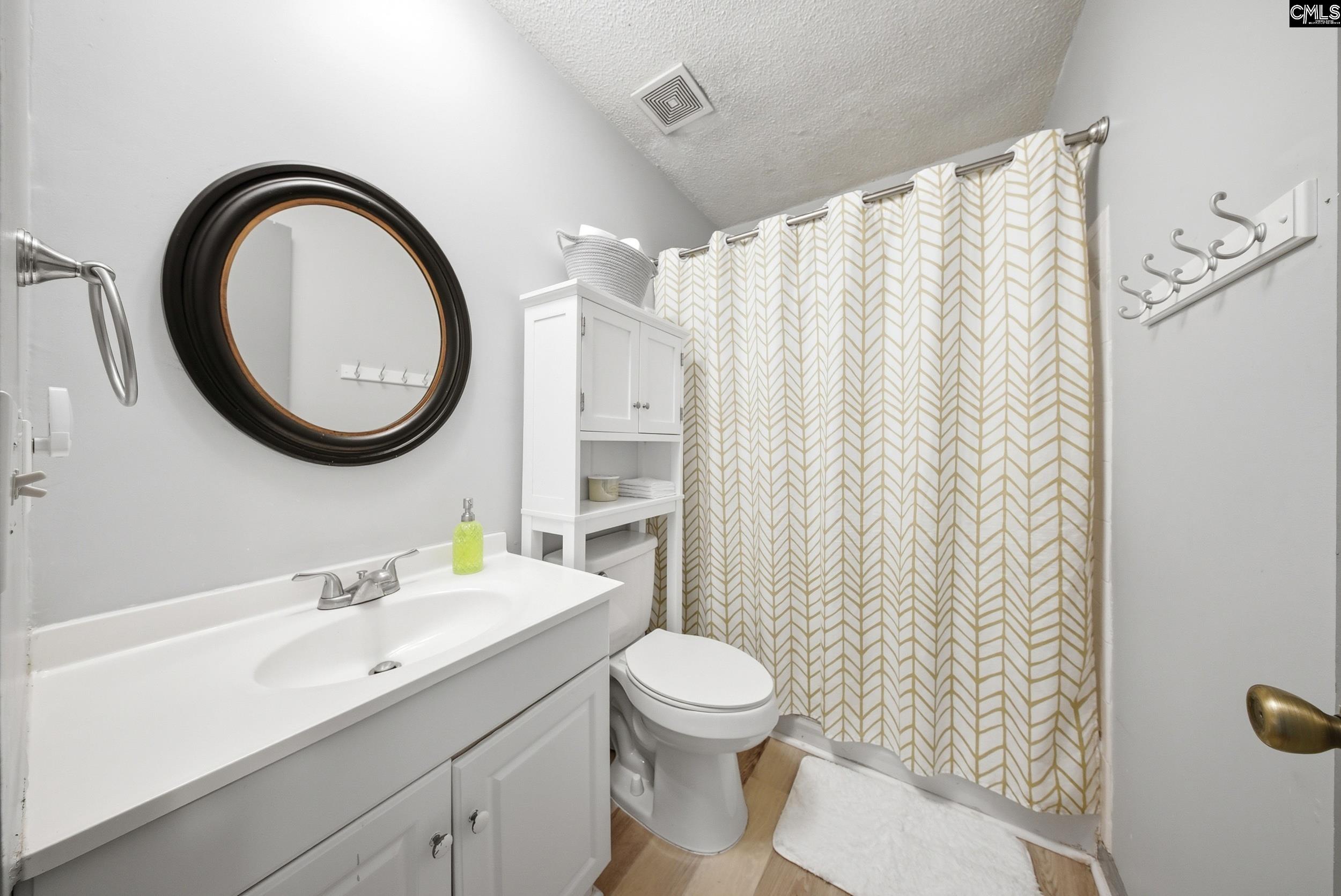 306 Lord Howe Road Irmo, SC 29063