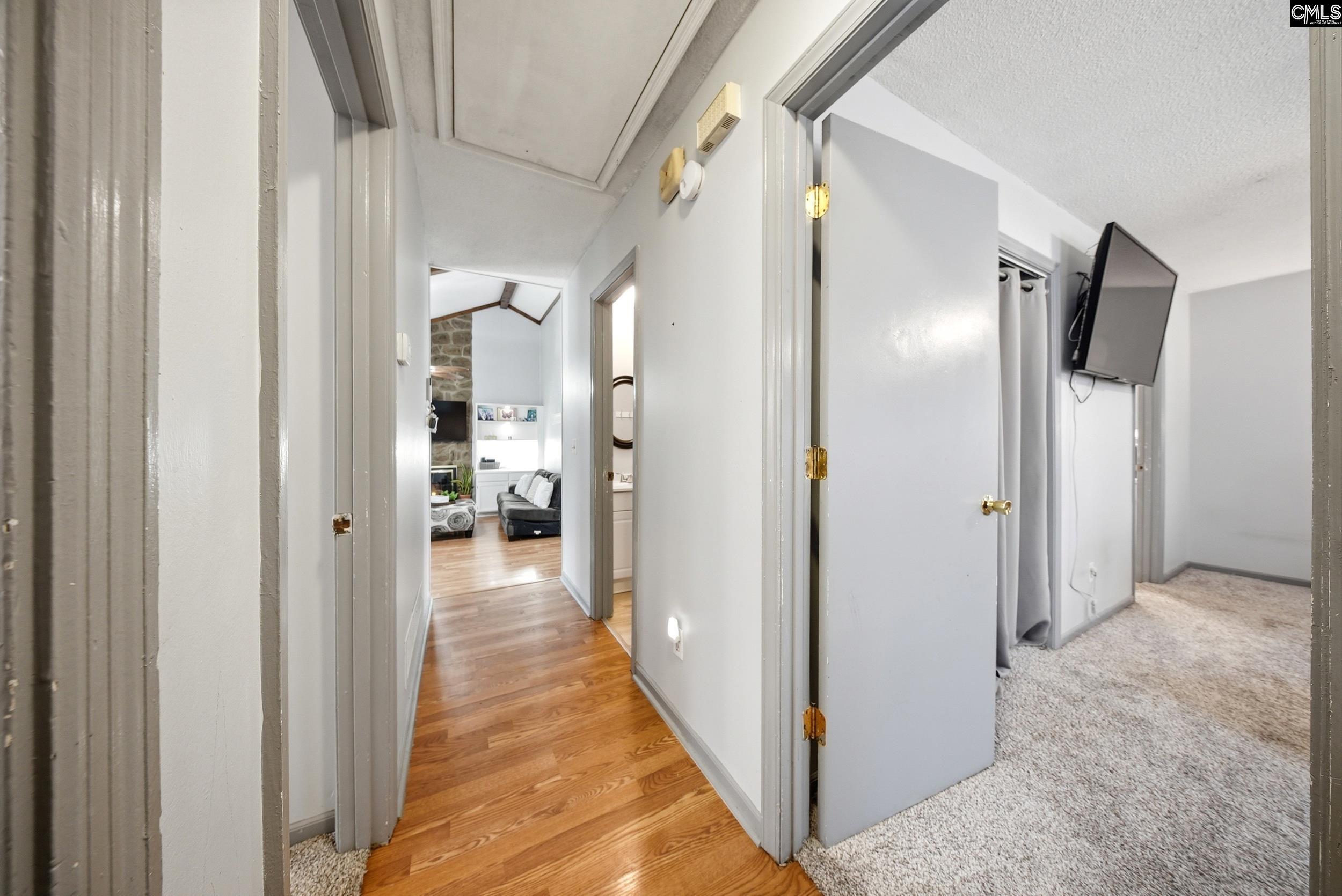 306 Lord Howe Road Irmo, SC 29063