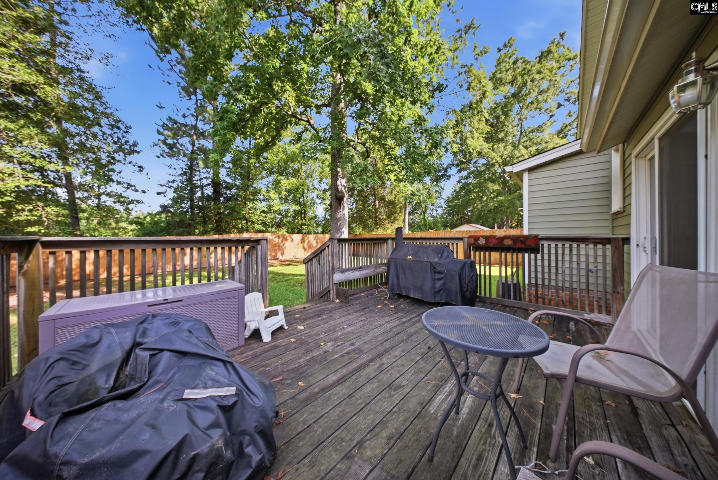 306 Lord Howe Road Irmo, SC 29063