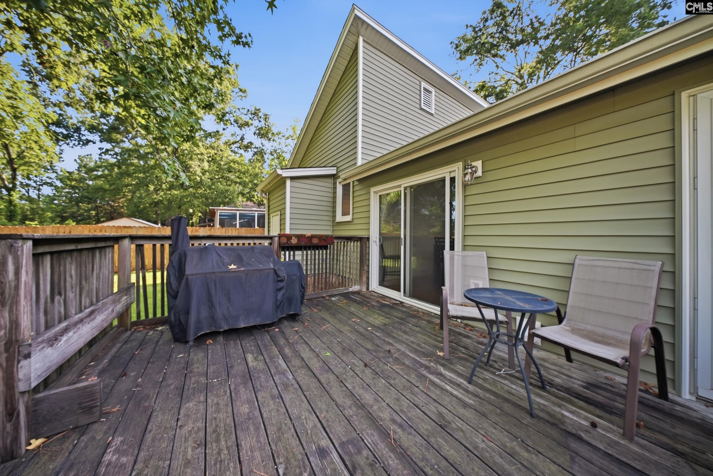 306 Lord Howe Road Irmo, SC 29063