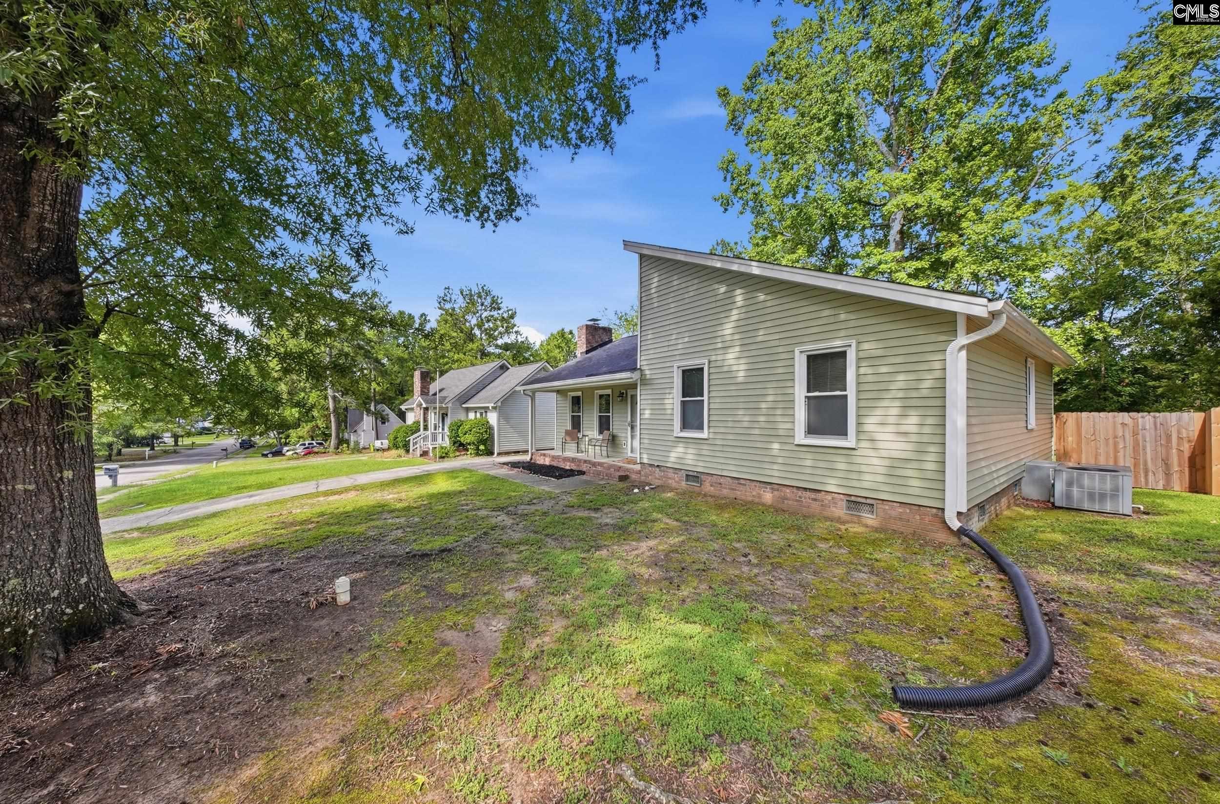 306 Lord Howe Road Irmo, SC 29063