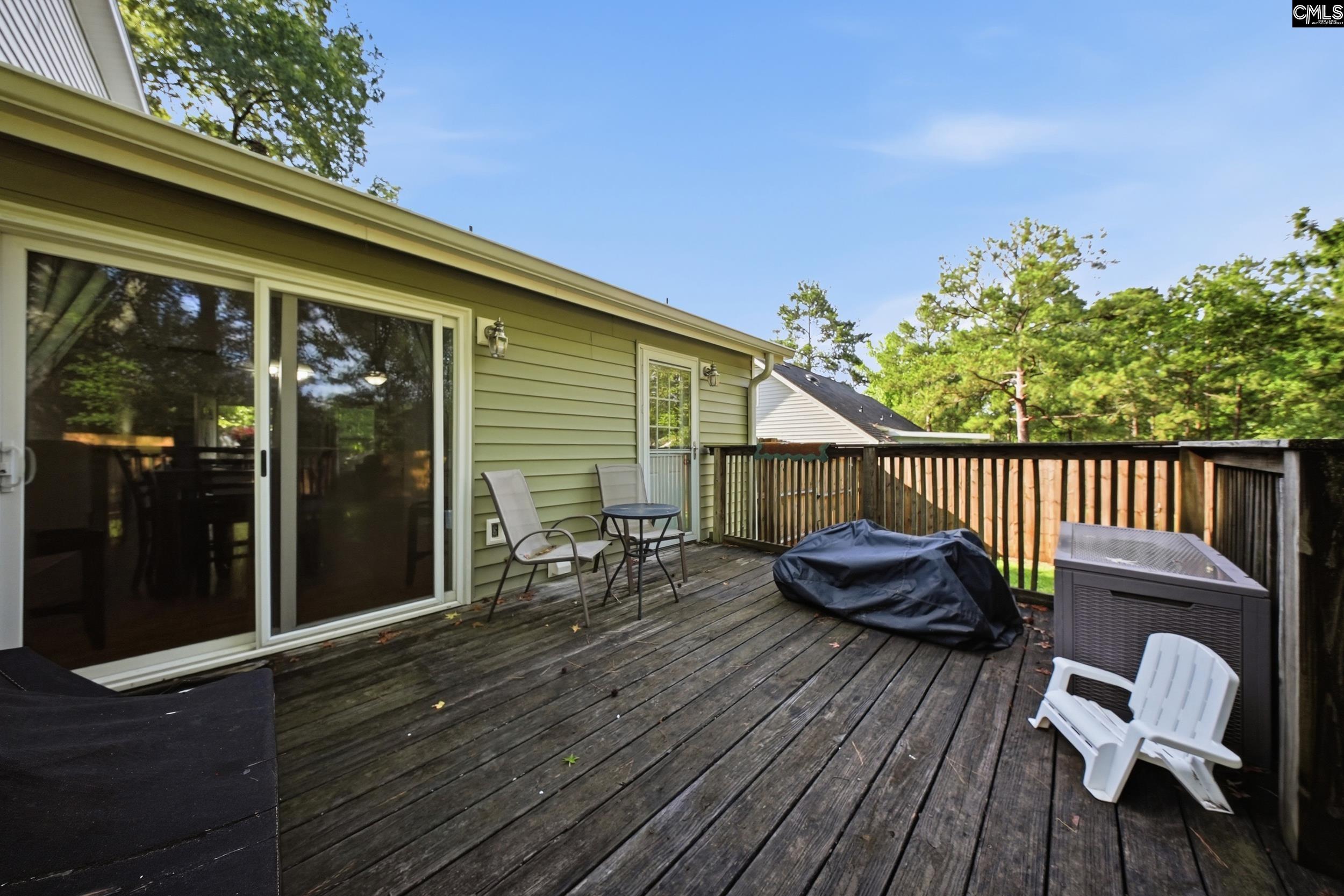 306 Lord Howe Road Irmo, SC 29063