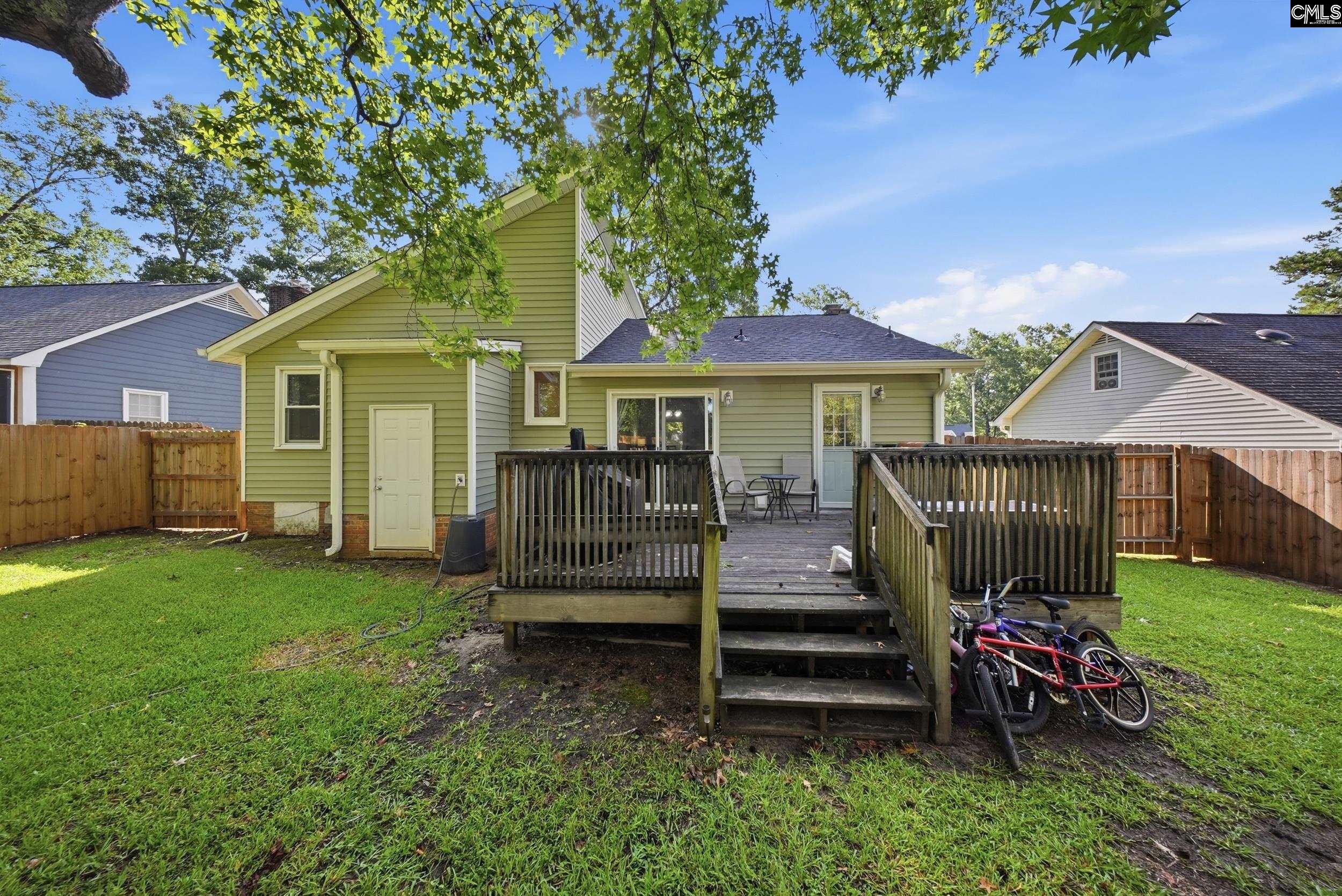 306 Lord Howe Road Irmo, SC 29063