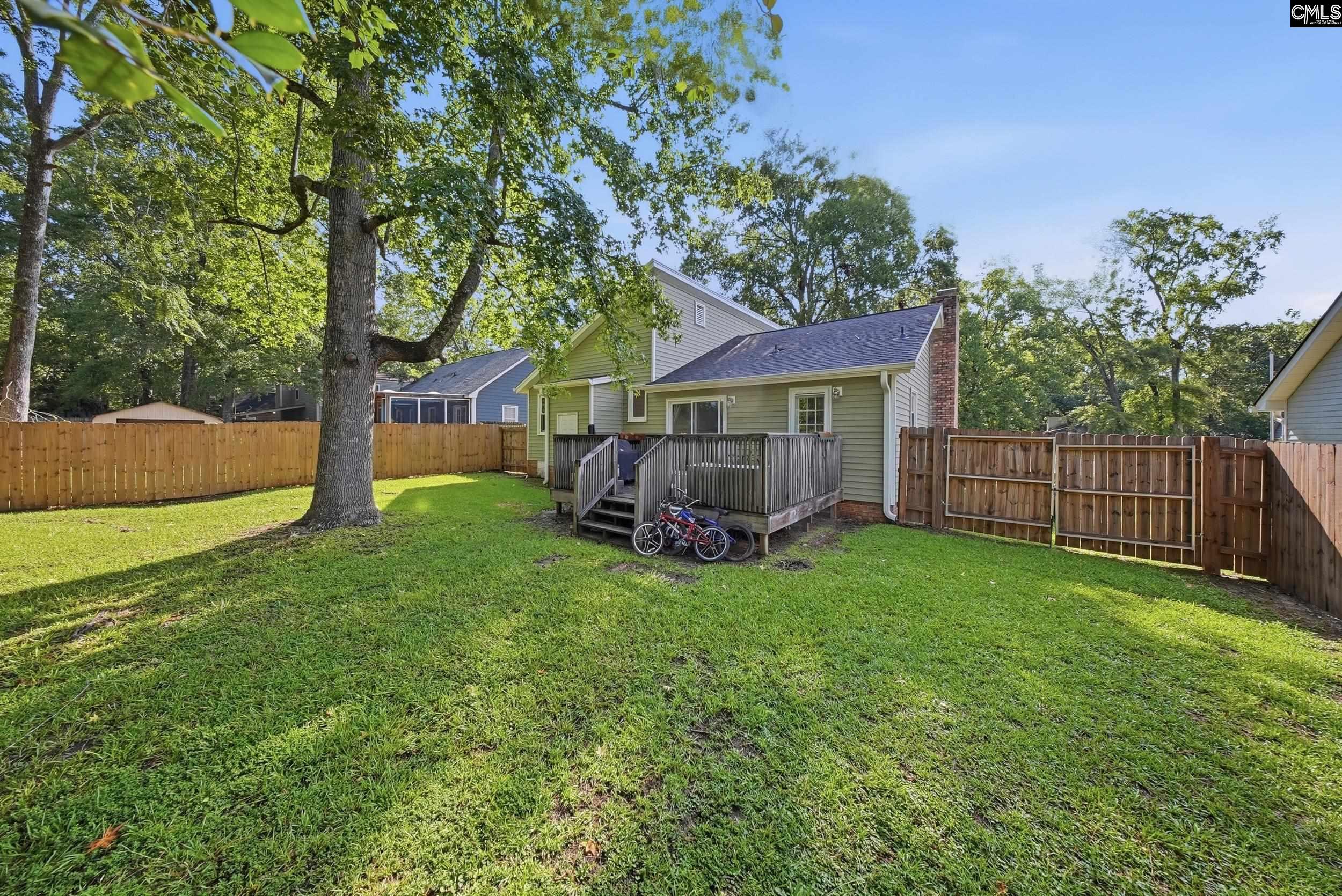 306 Lord Howe Road Irmo, SC 29063