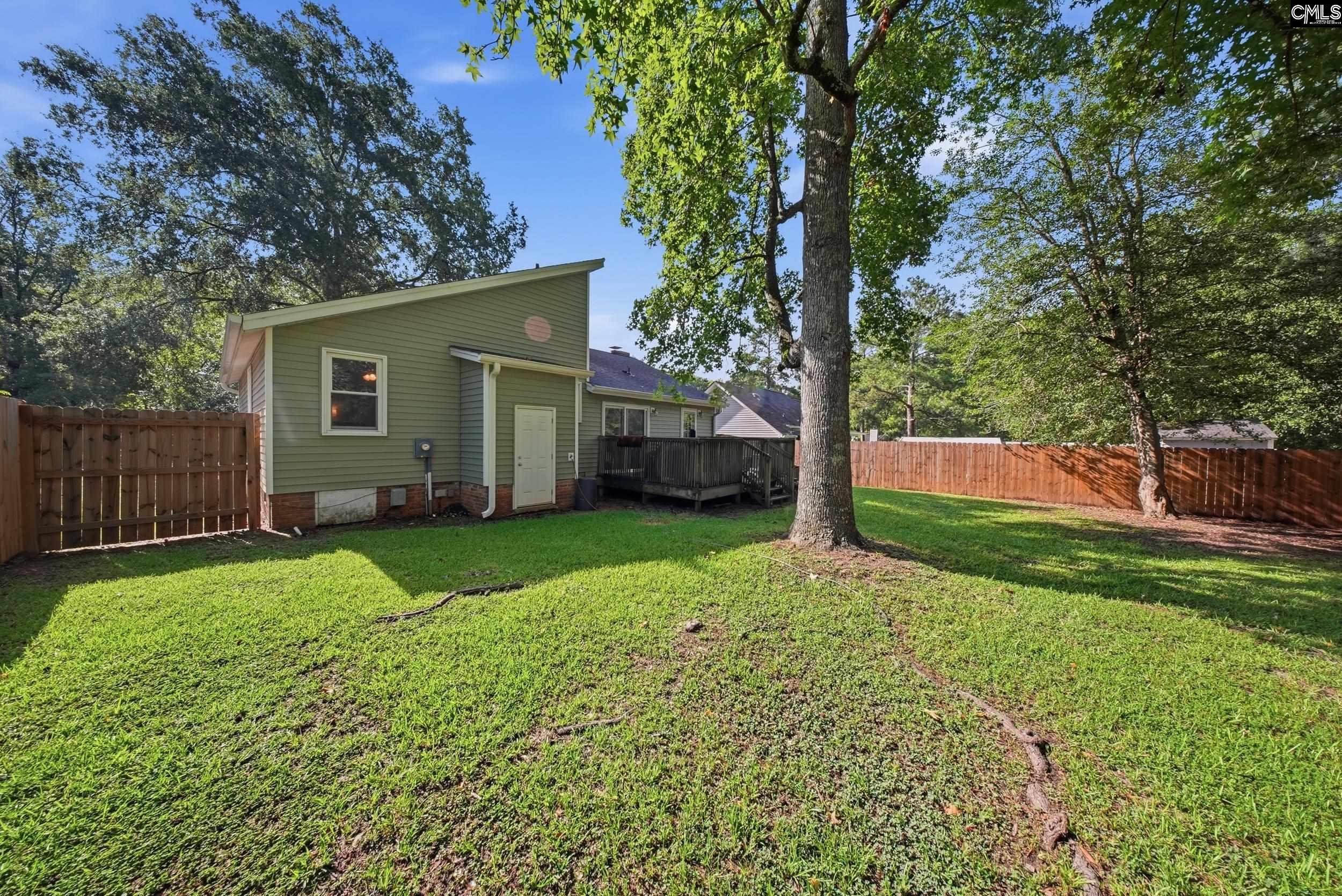306 Lord Howe Road Irmo, SC 29063