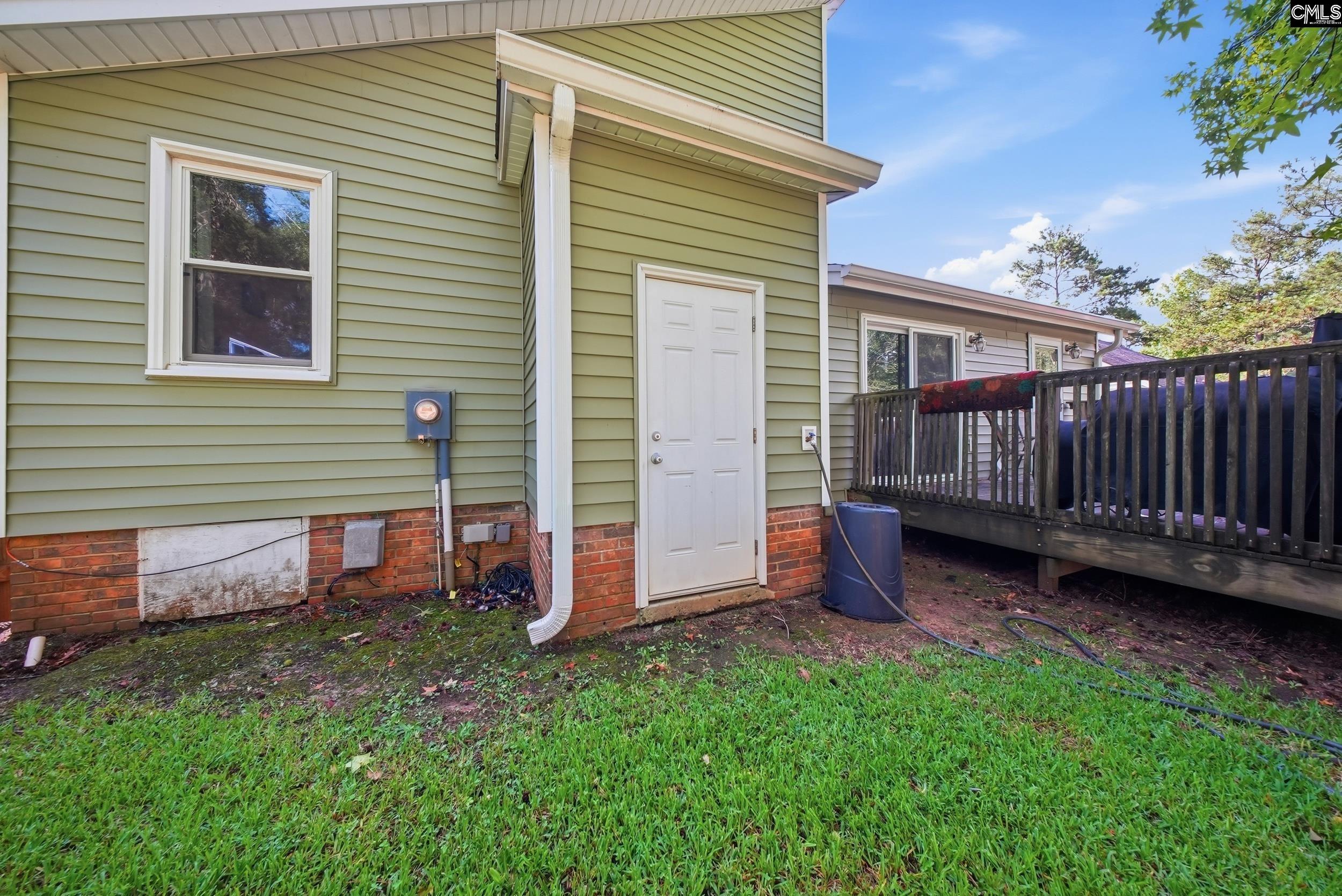 306 Lord Howe Road Irmo, SC 29063