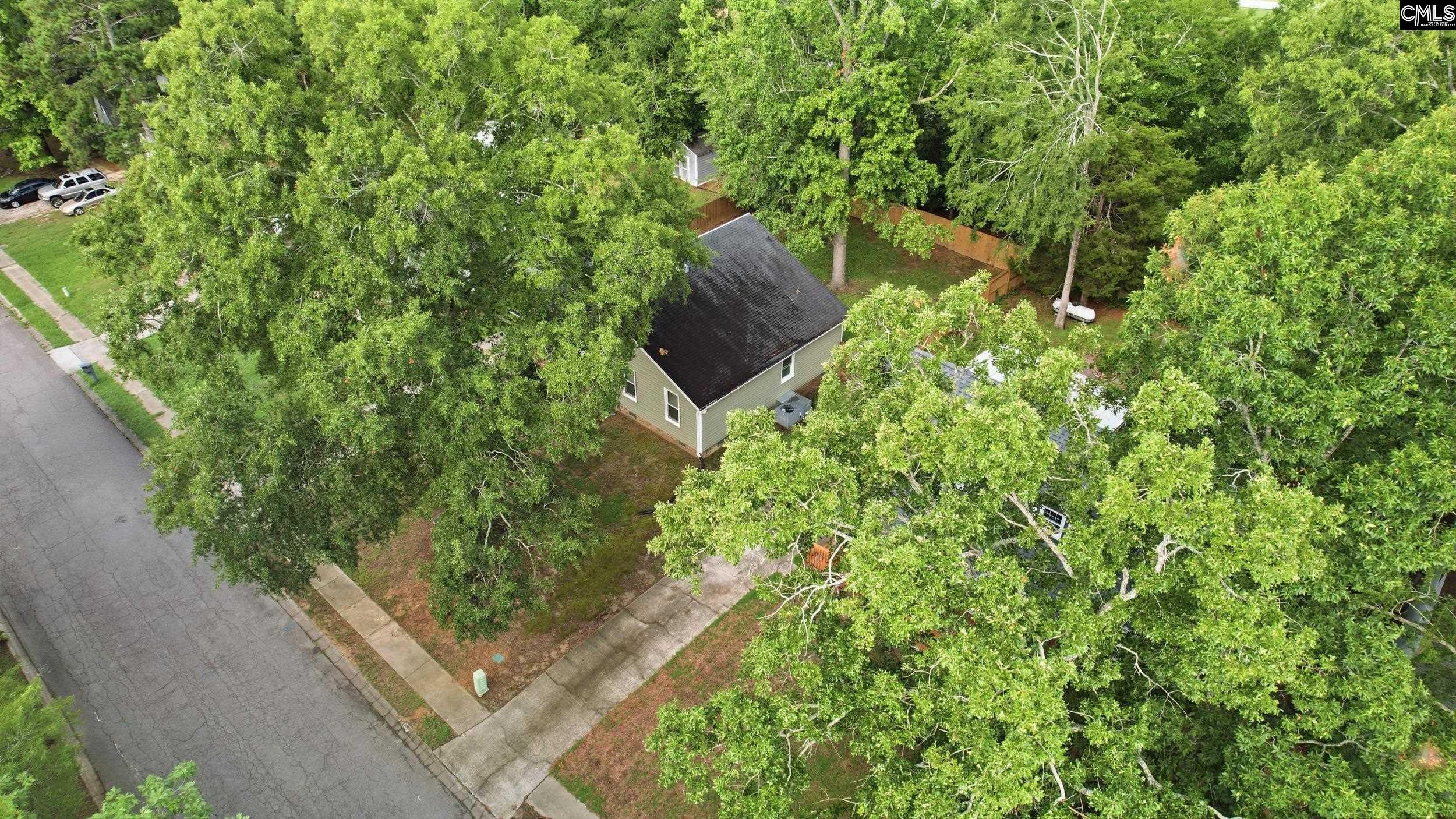 306 Lord Howe Road Irmo, SC 29063
