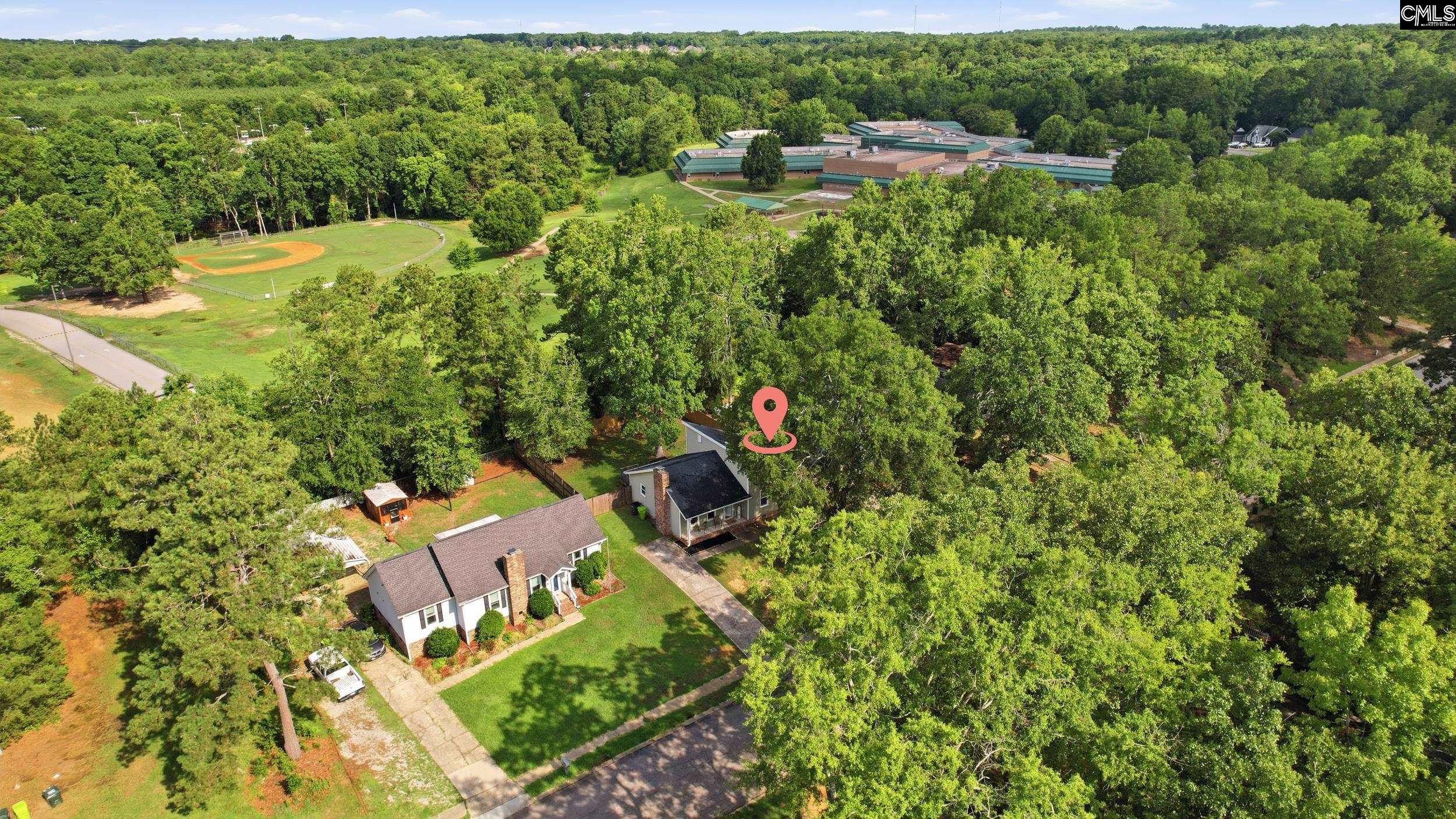 306 Lord Howe Road Irmo, SC 29063