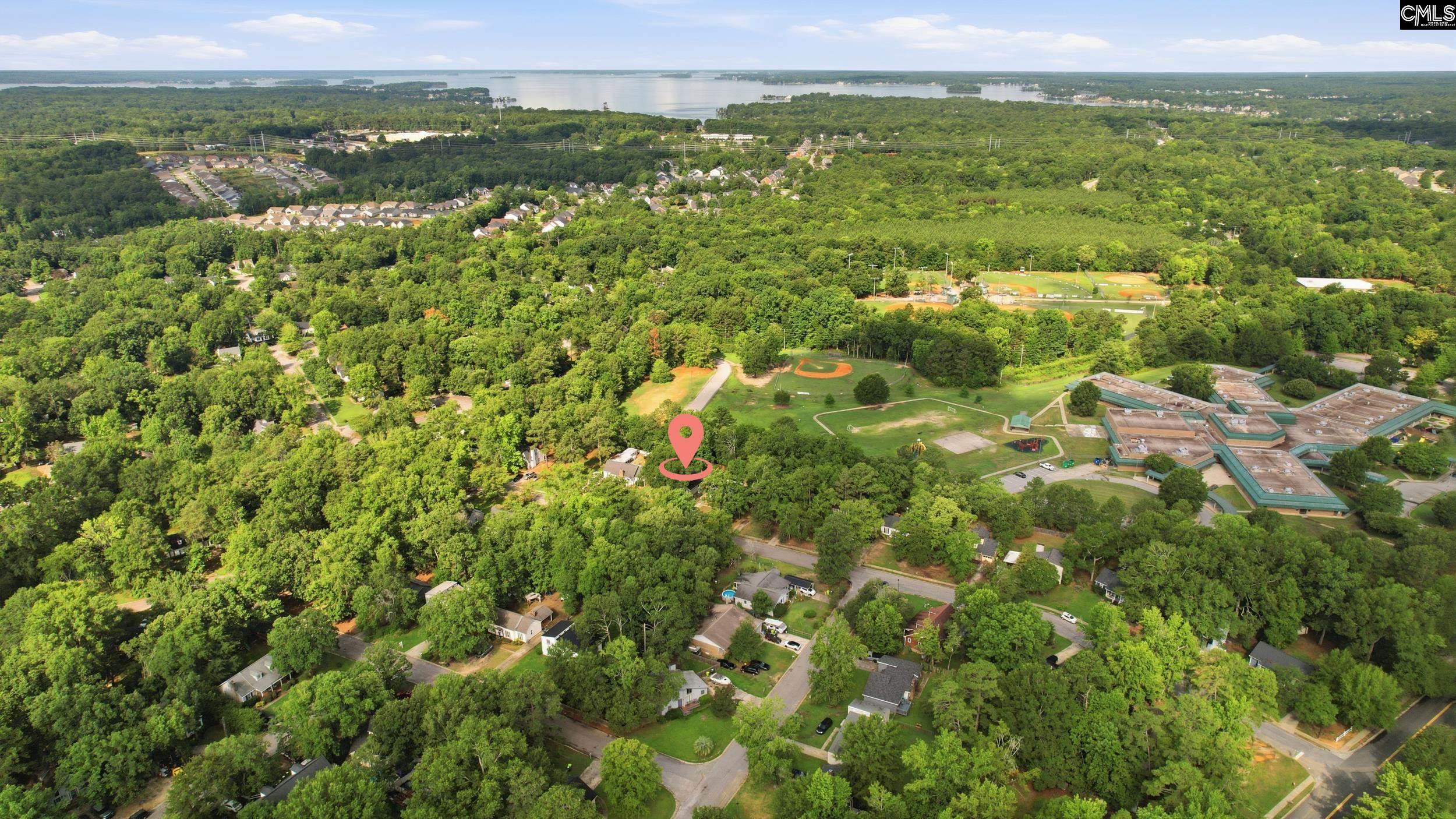 306 Lord Howe Road Irmo, SC 29063