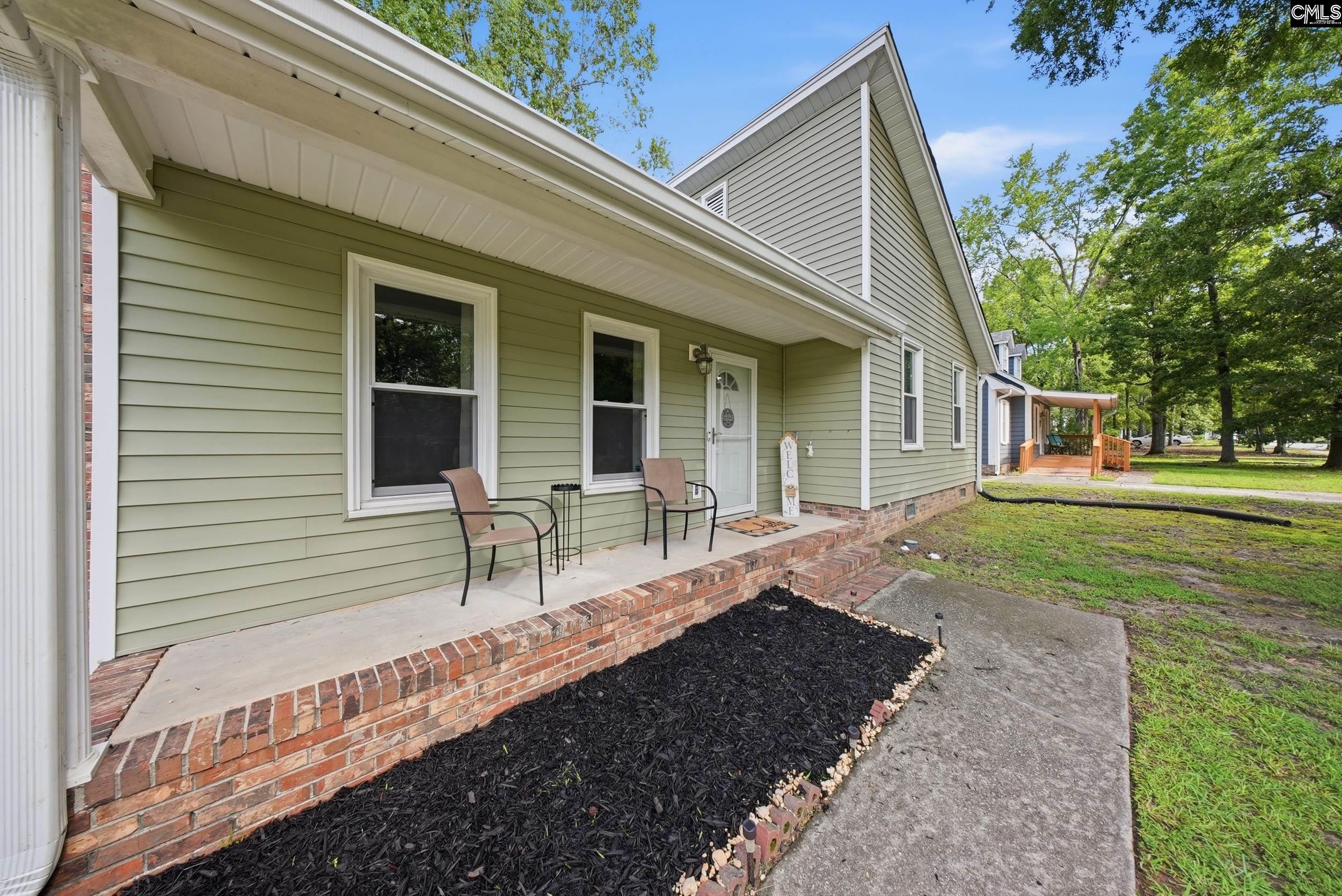 306 Lord Howe Road Irmo, SC 29063