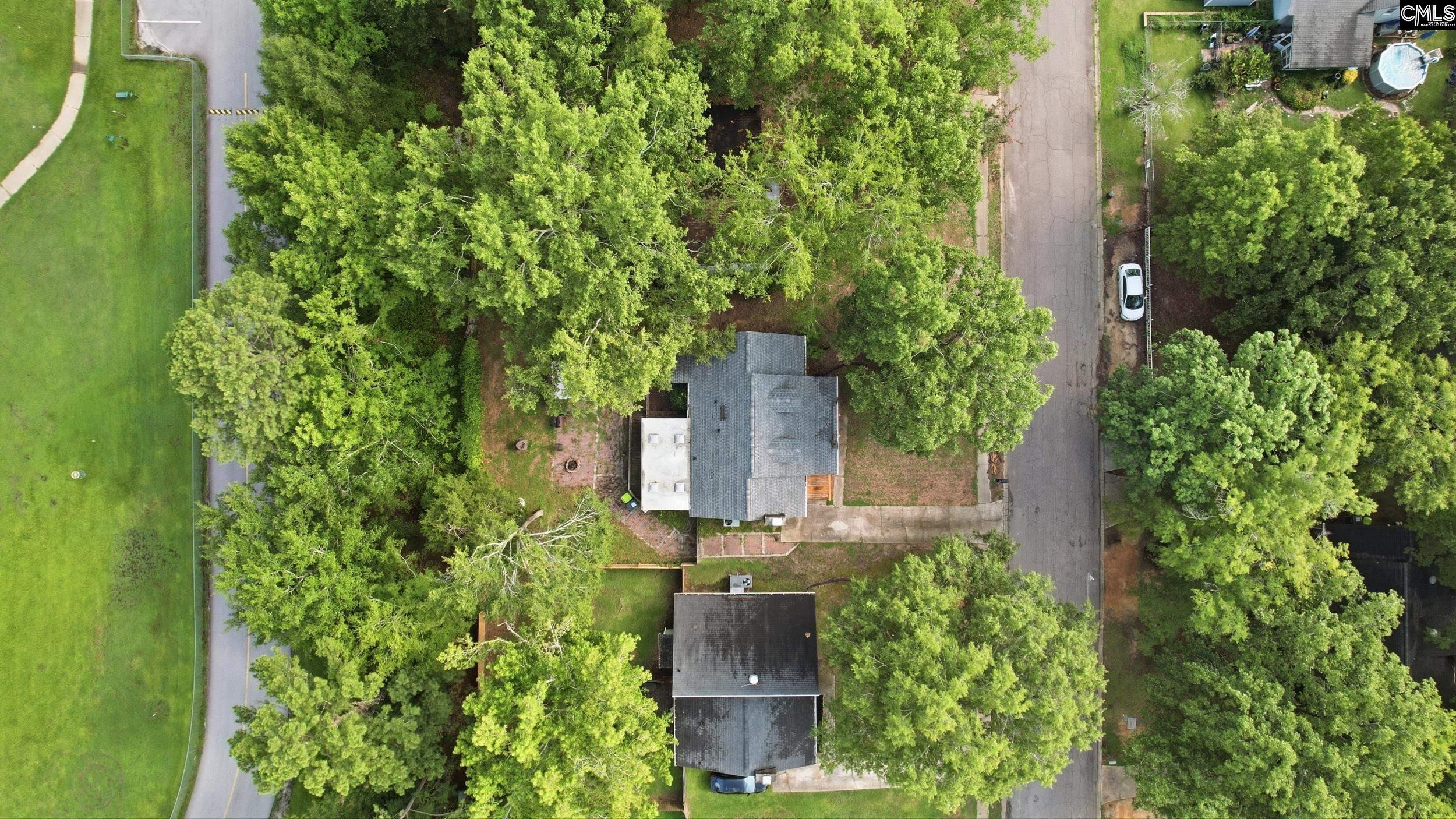 306 Lord Howe Road Irmo, SC 29063