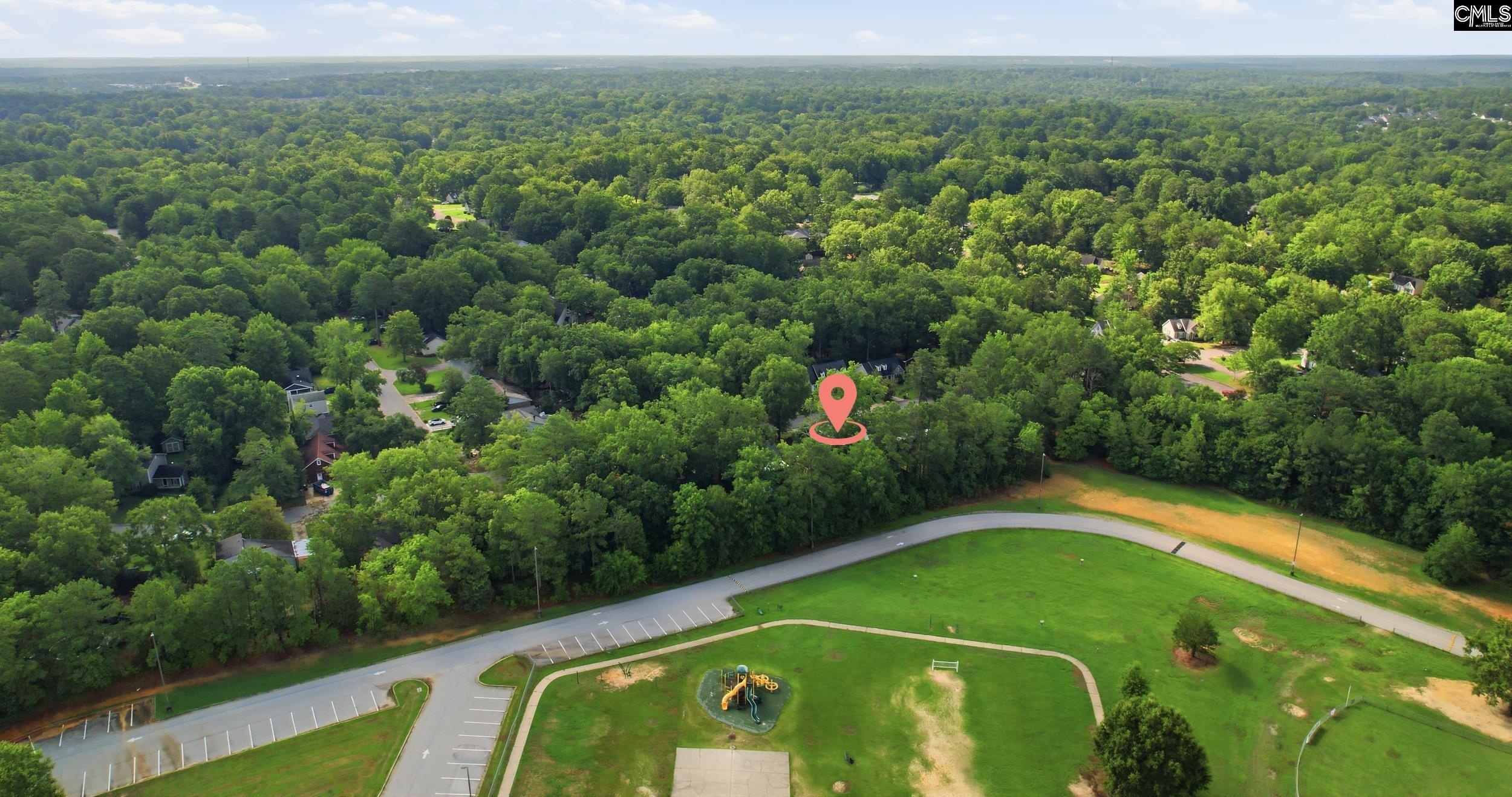 306 Lord Howe Road Irmo, SC 29063