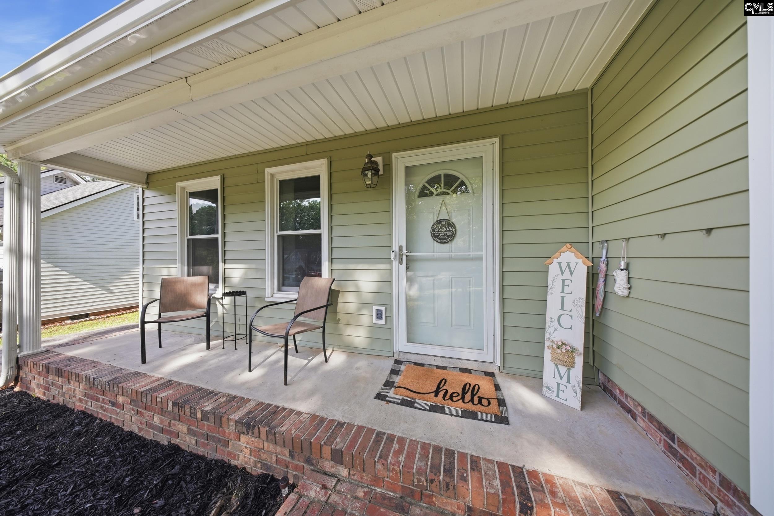 306 Lord Howe Road Irmo, SC 29063