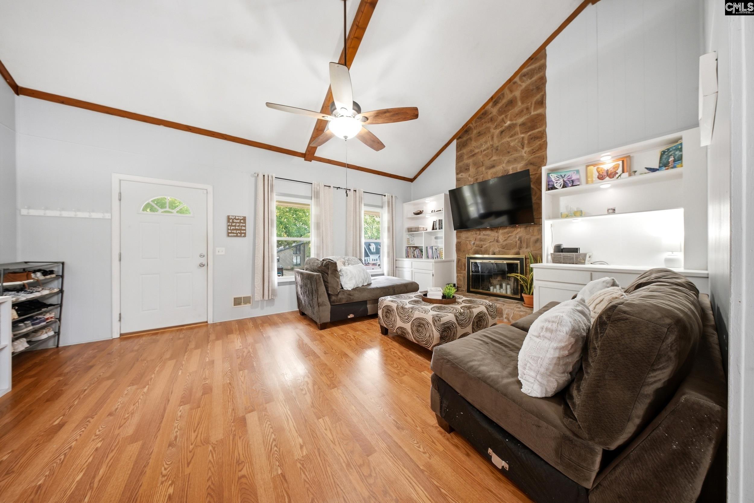 306 Lord Howe Road Irmo, SC 29063