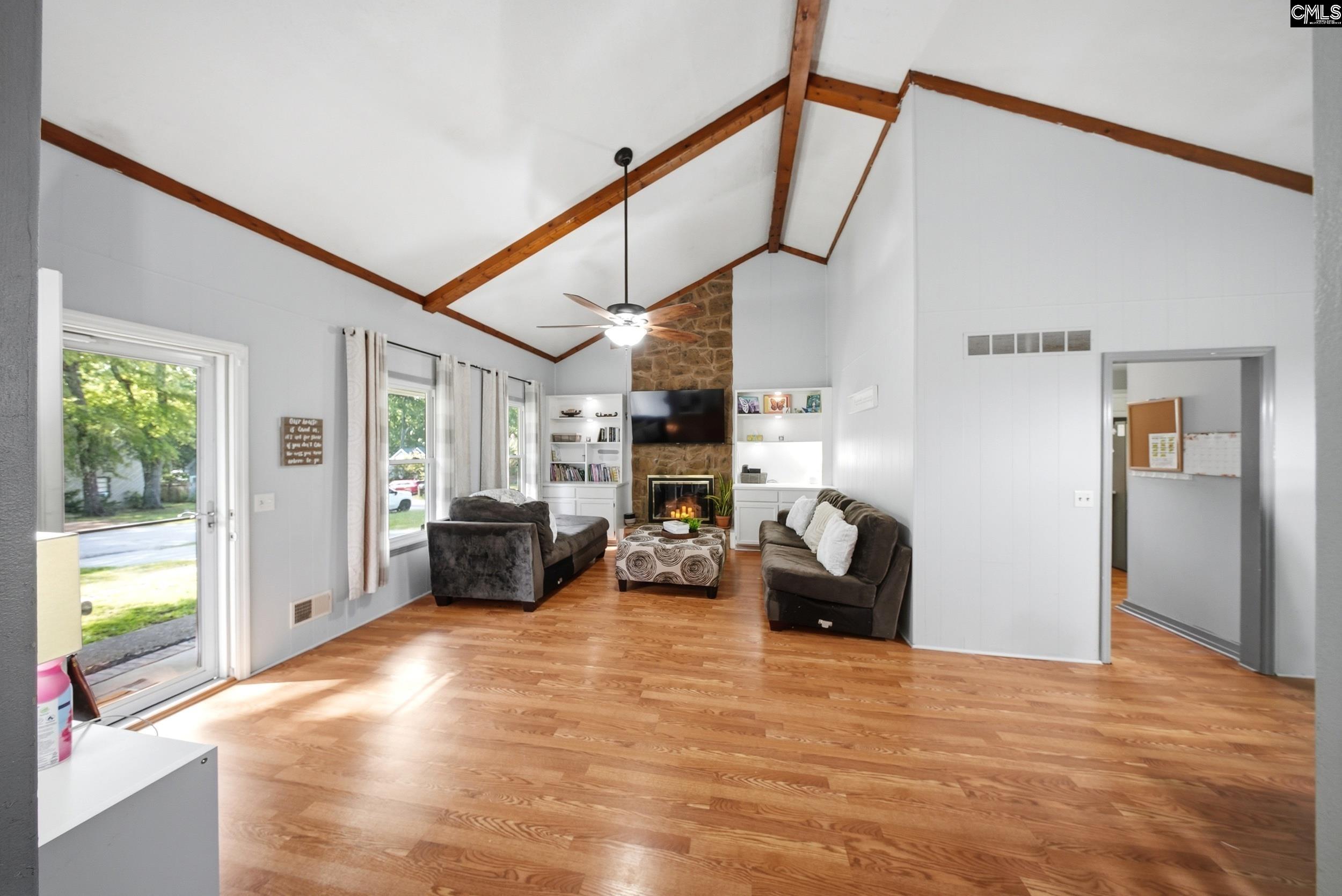306 Lord Howe Road Irmo, SC 29063