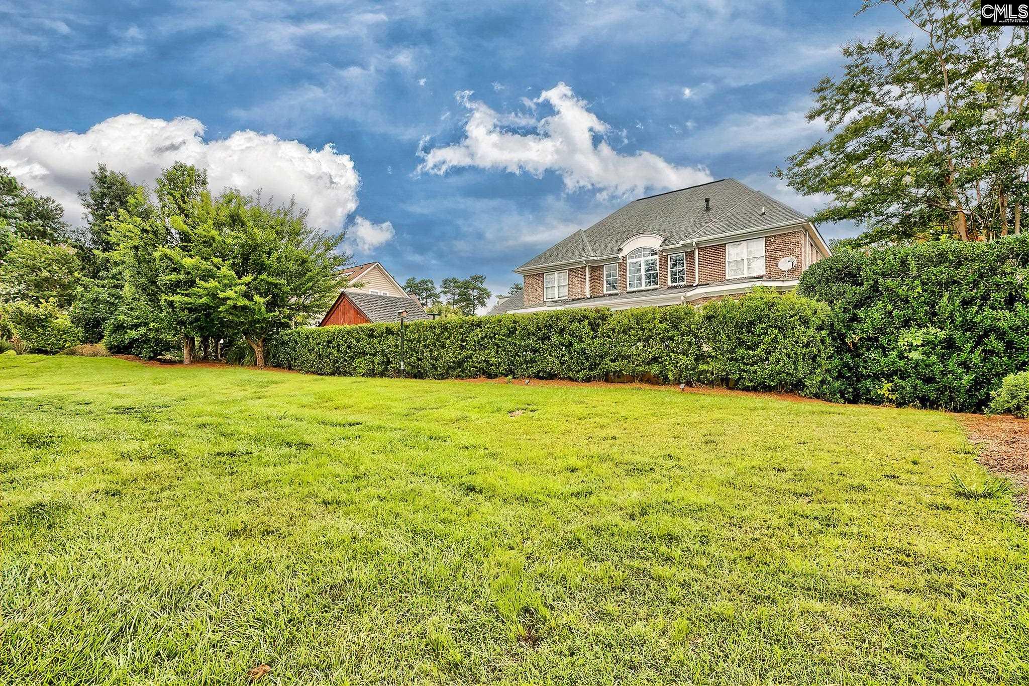 211 Clayborn Drive Lexington, SC 29072-7169