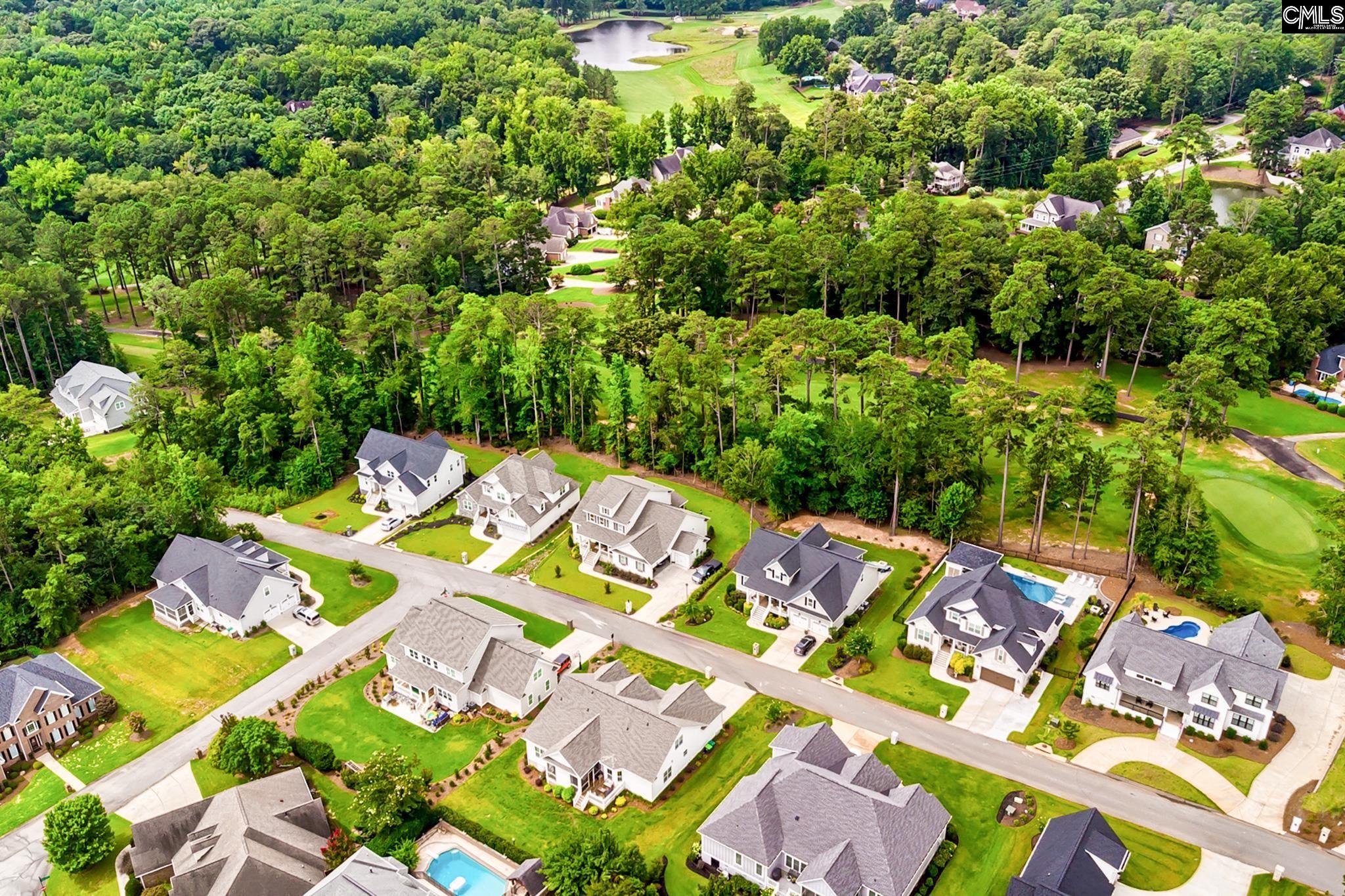 211 Clayborn Drive Lexington, SC 29072-7169