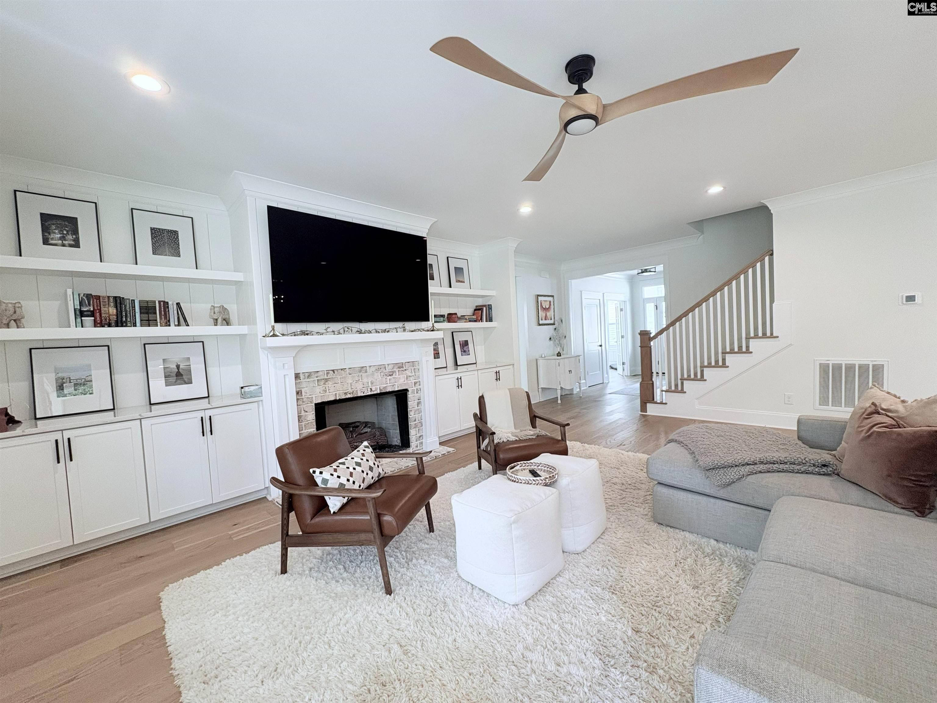 211 Clayborn Drive Lexington, SC 29072-7169