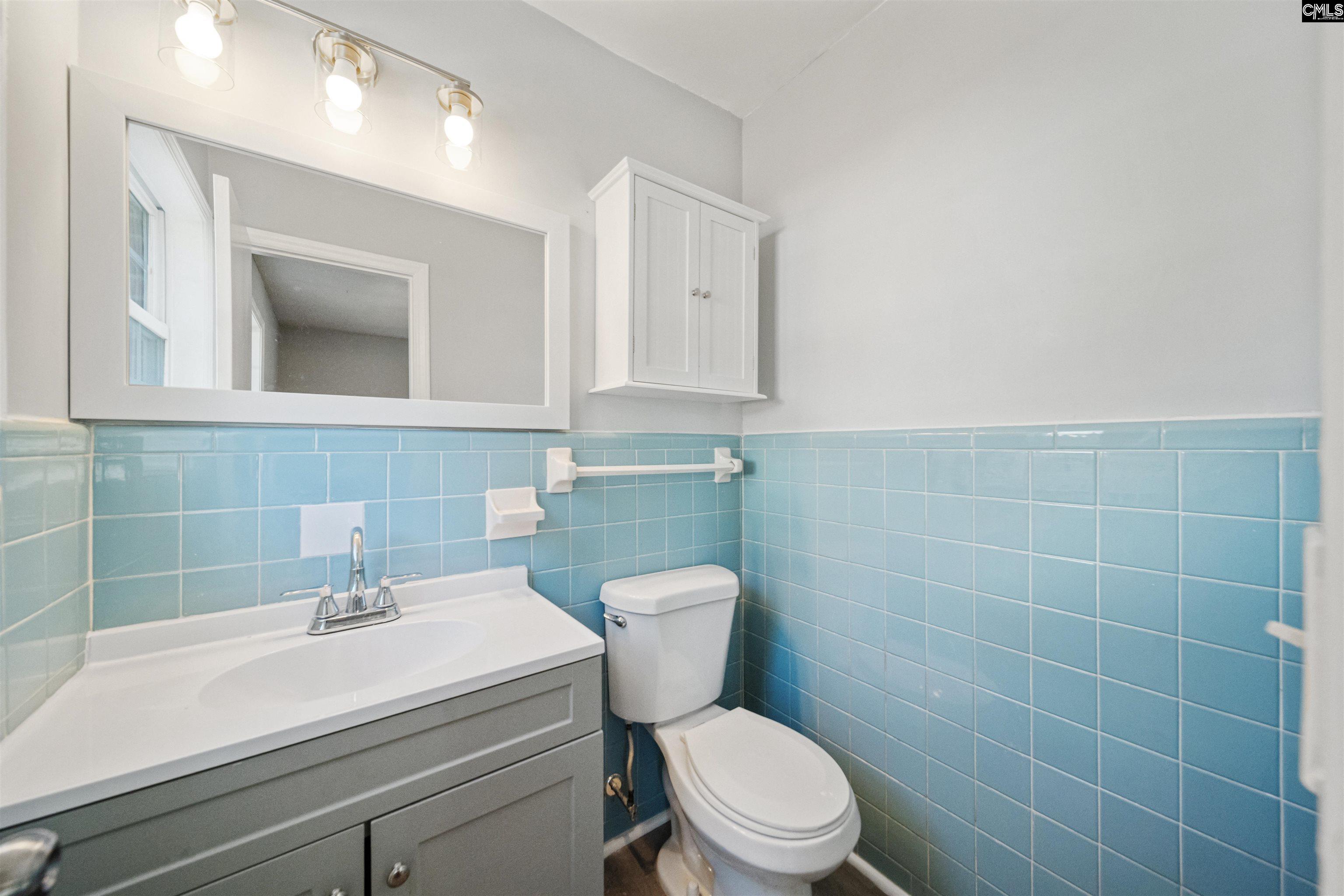 6913 Carmel Street Columbia, SC 29203