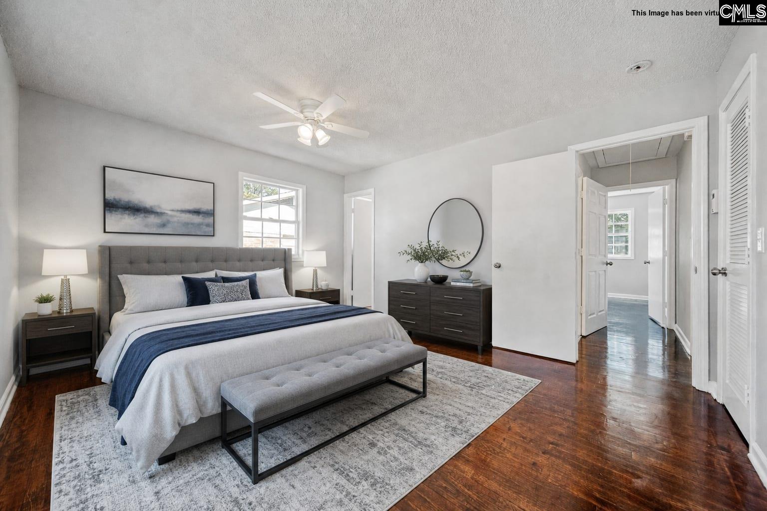 6913 Carmel Street Columbia, SC 29203