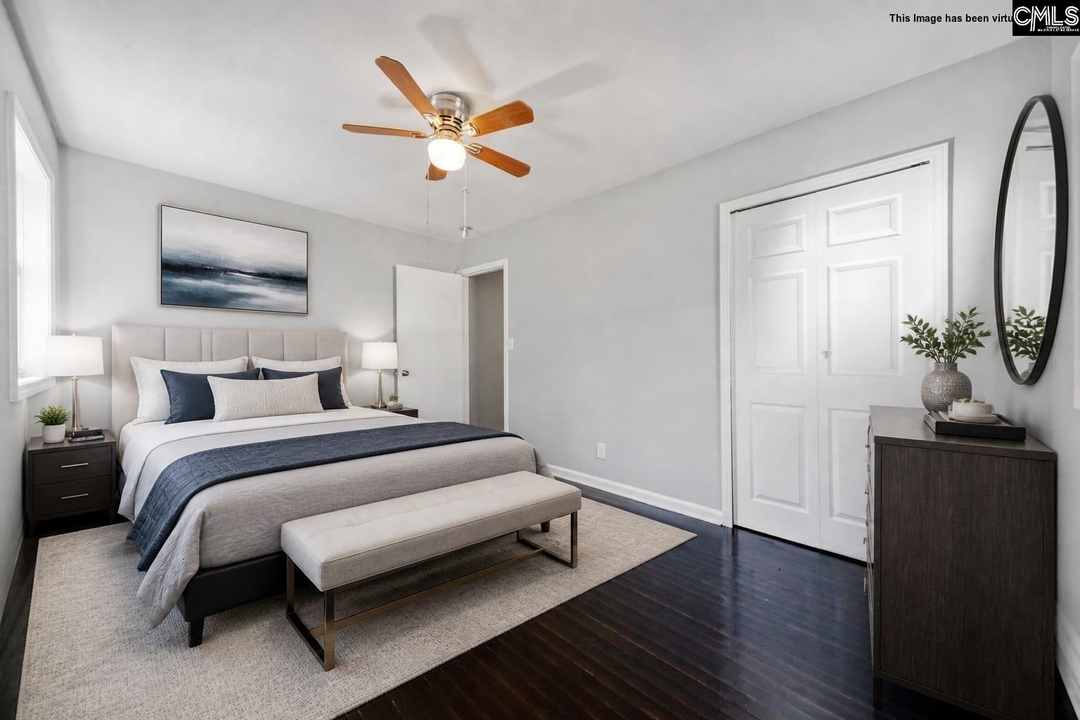 6913 Carmel Street Columbia, SC 29203