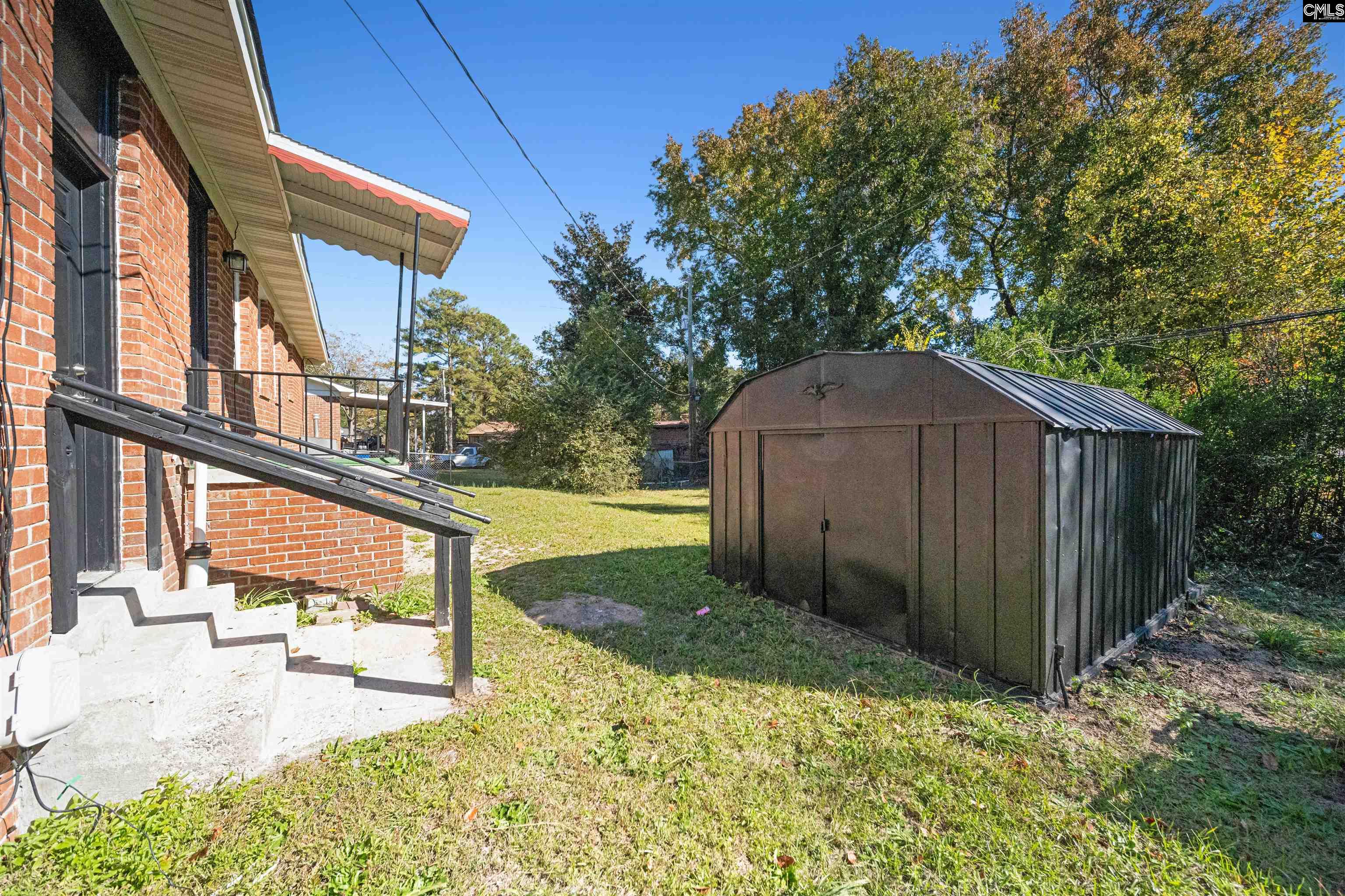 6913 Carmel Street Columbia, SC 29203