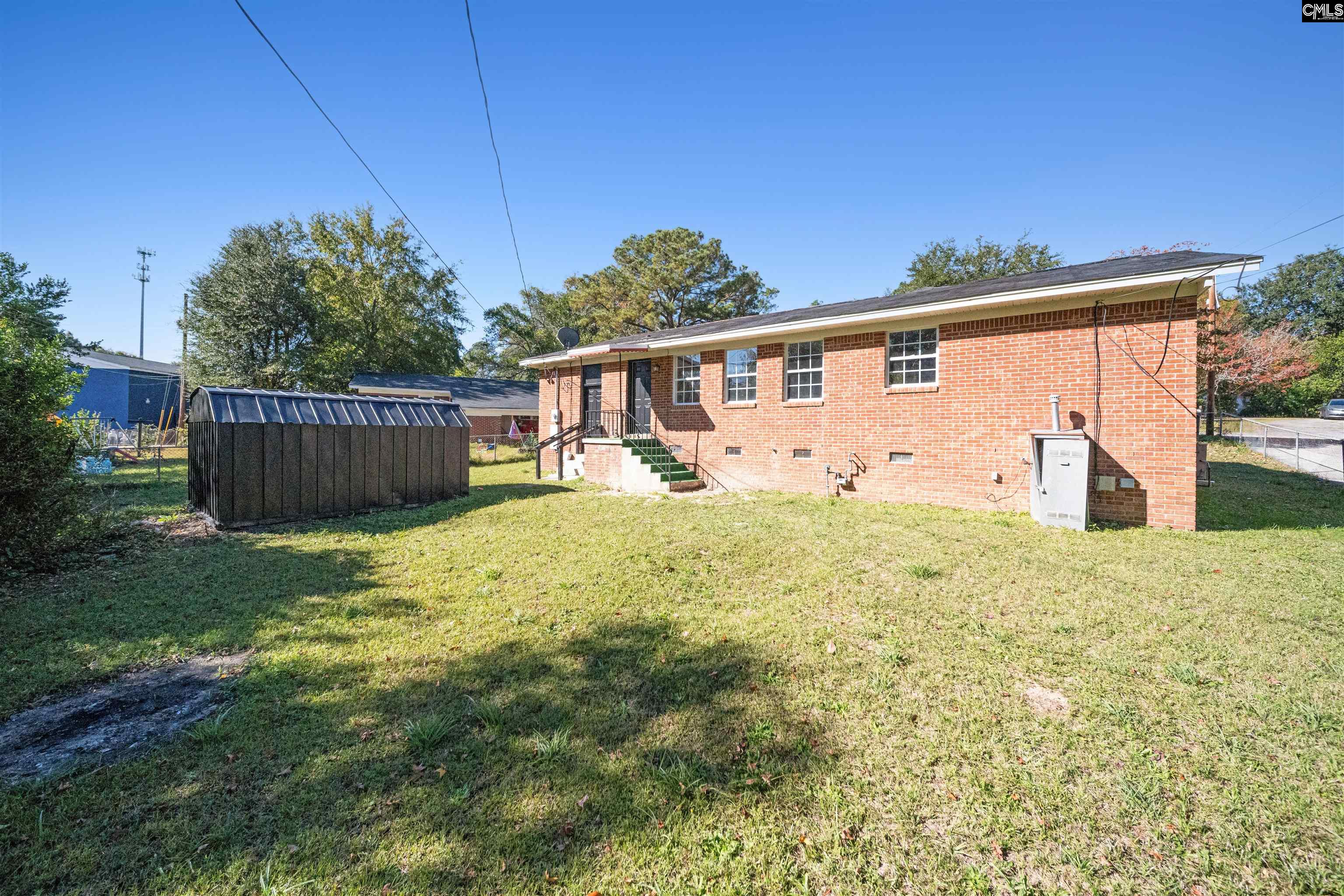 6913 Carmel Street Columbia, SC 29203