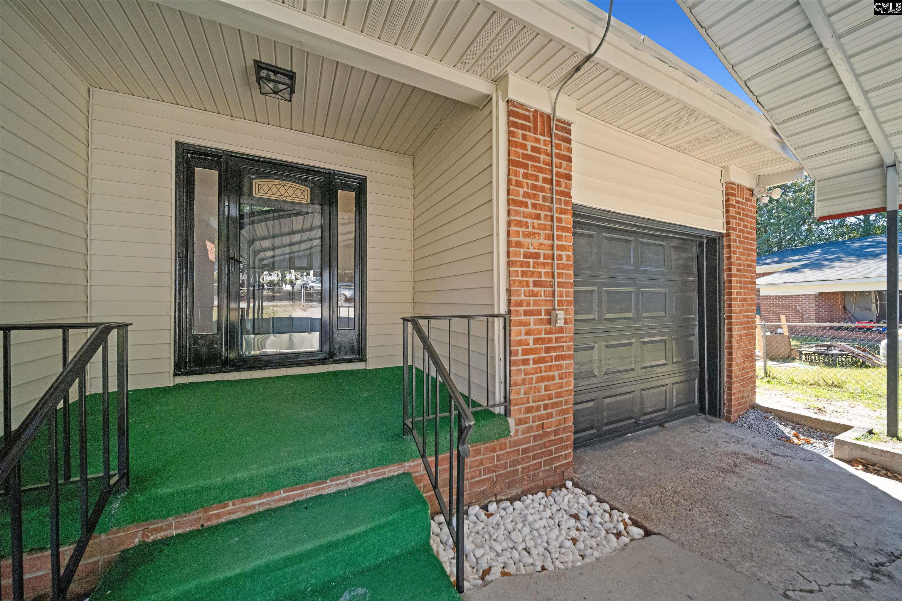6913 Carmel Street Columbia, SC 29203