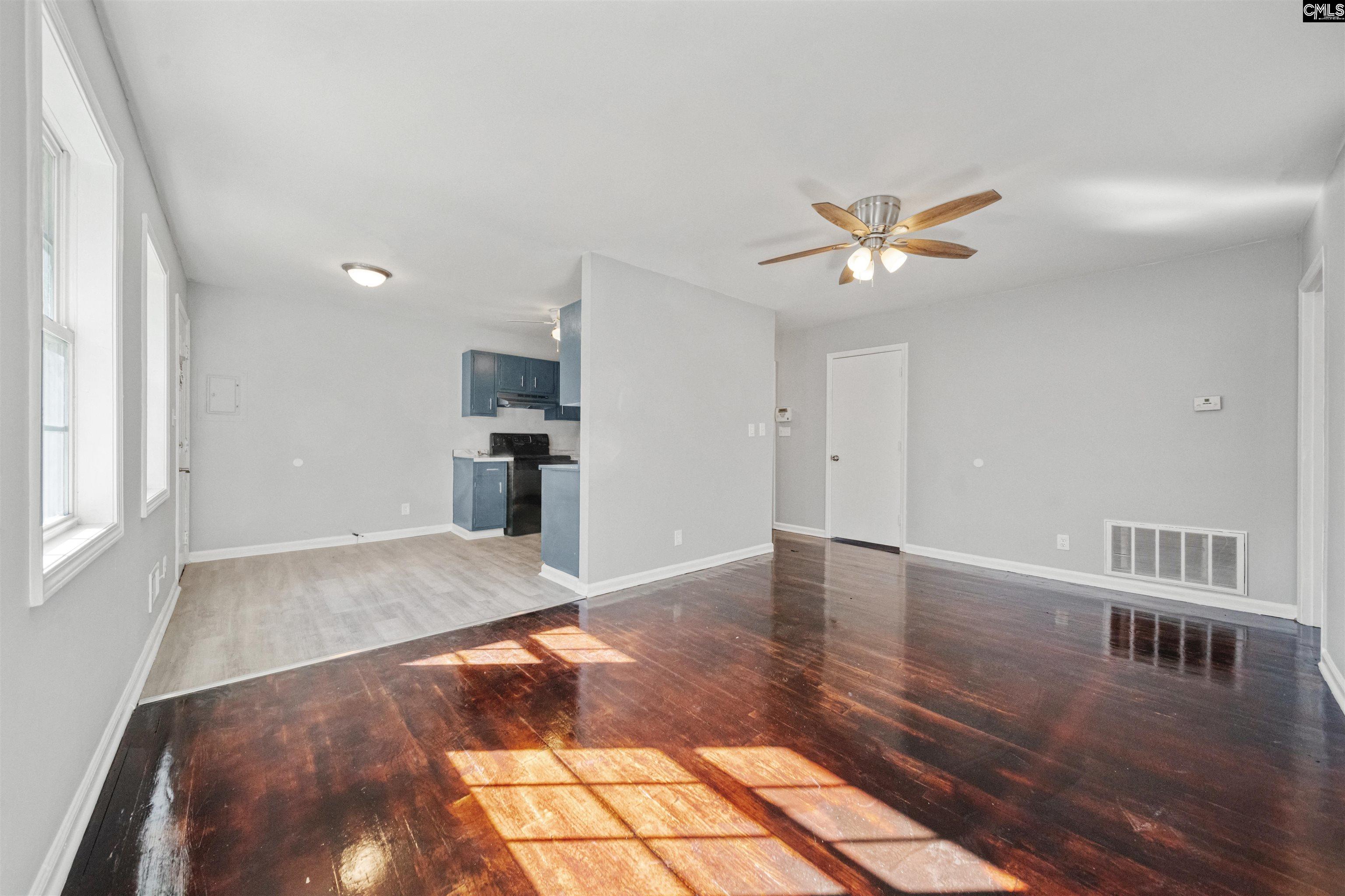 6913 Carmel Street Columbia, SC 29203