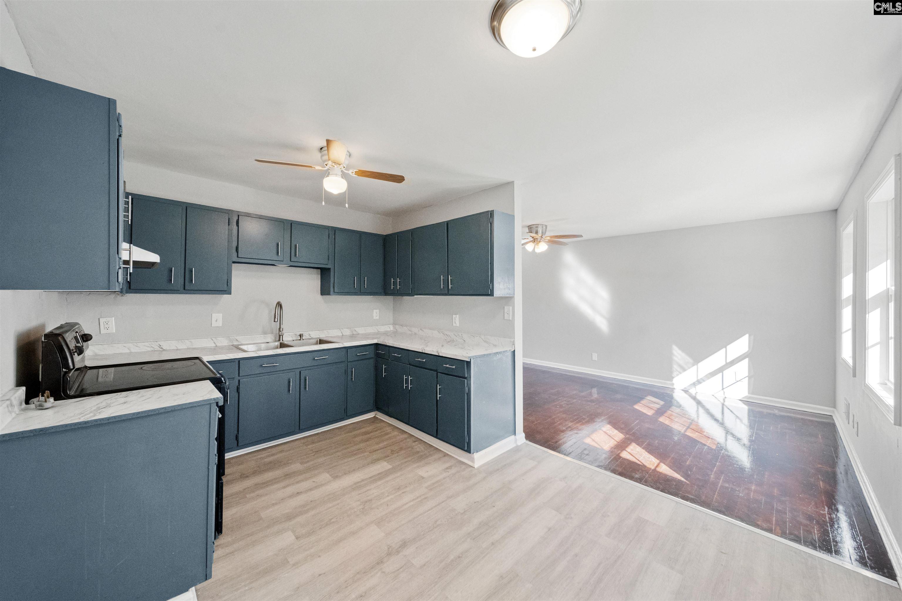 6913 Carmel Street Columbia, SC 29203