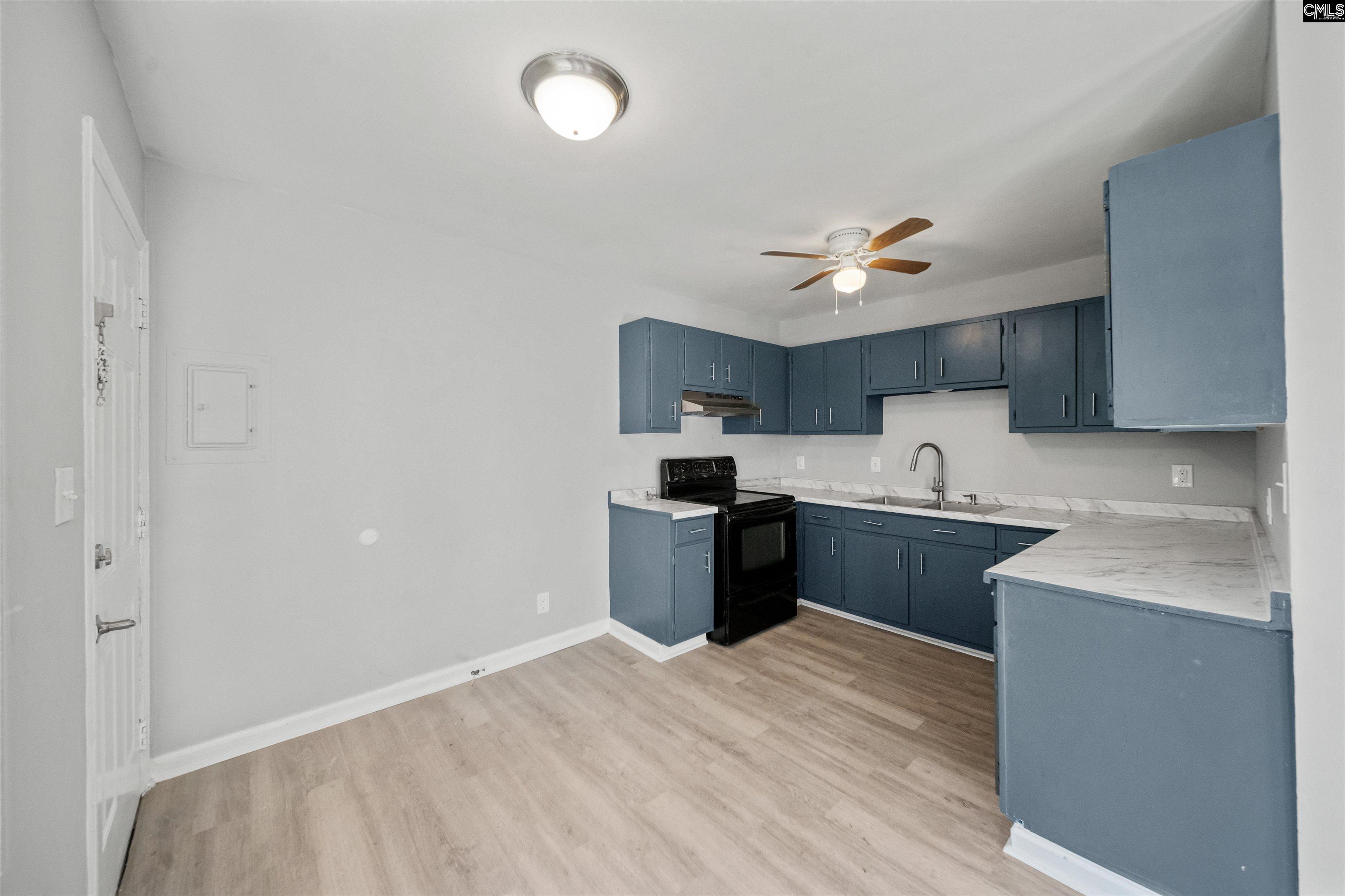 6913 Carmel Street Columbia, SC 29203