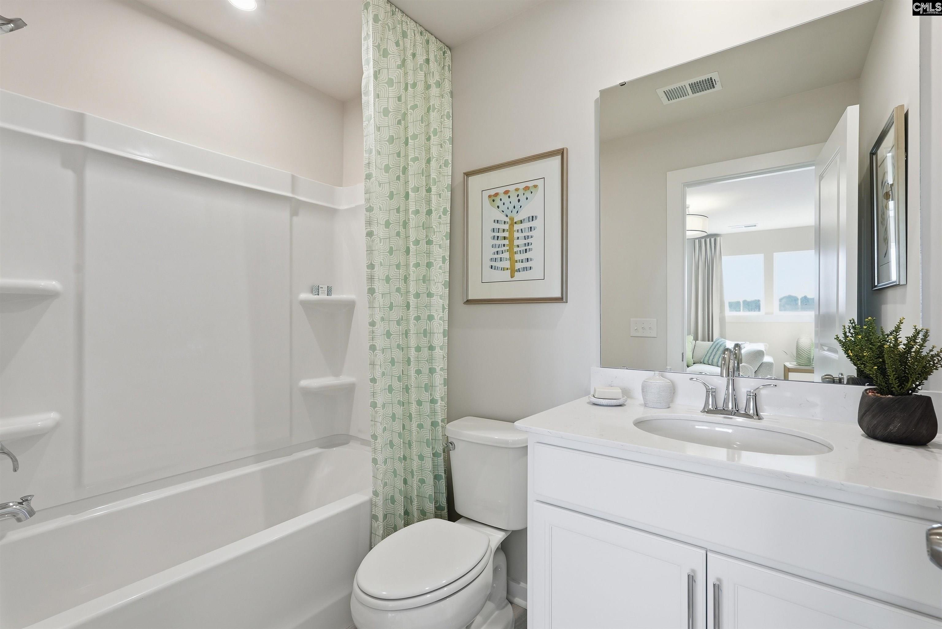 3073 Hanging Valley Road Blythewood, SC 29016