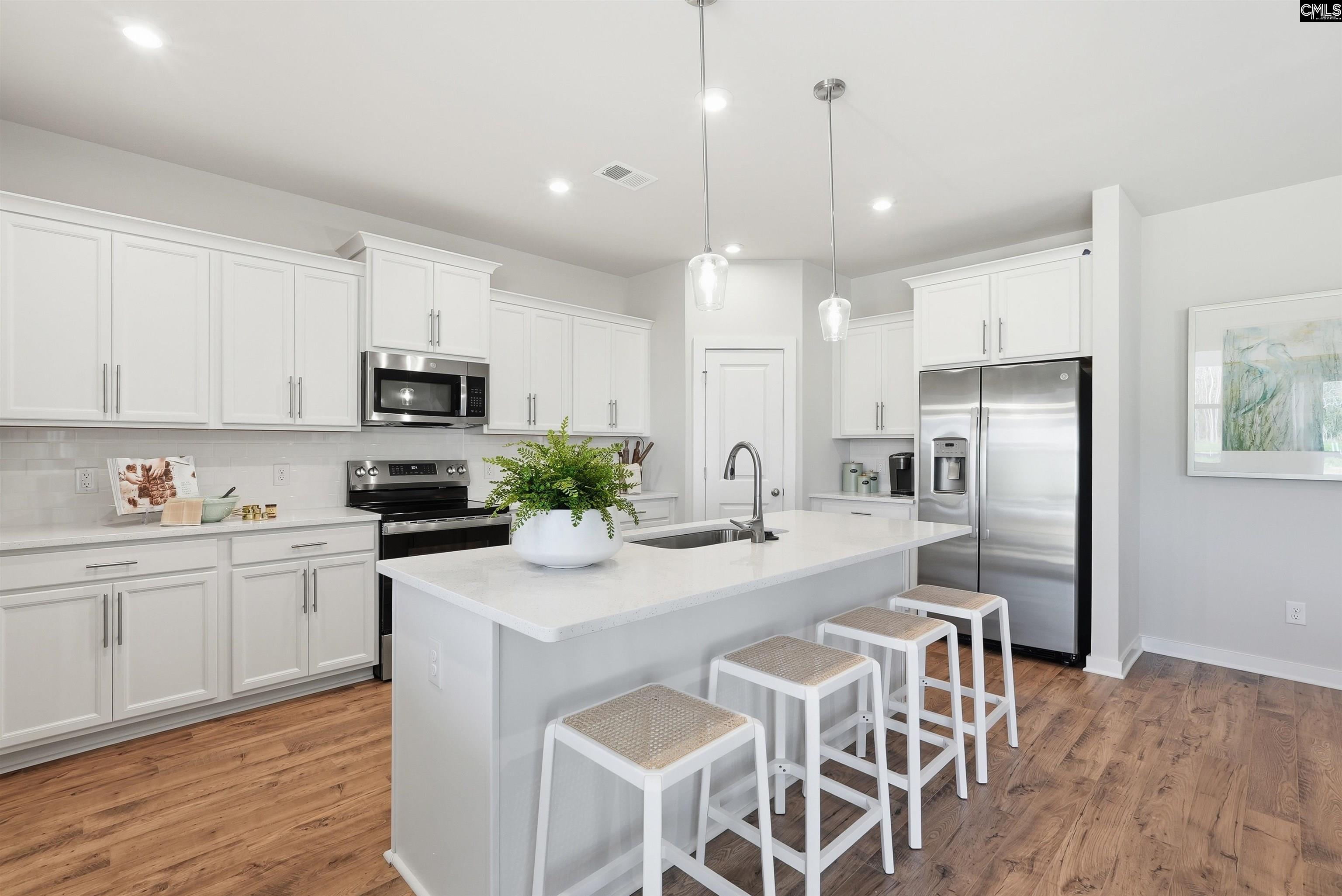 3073 Hanging Valley Road Blythewood, SC 29016