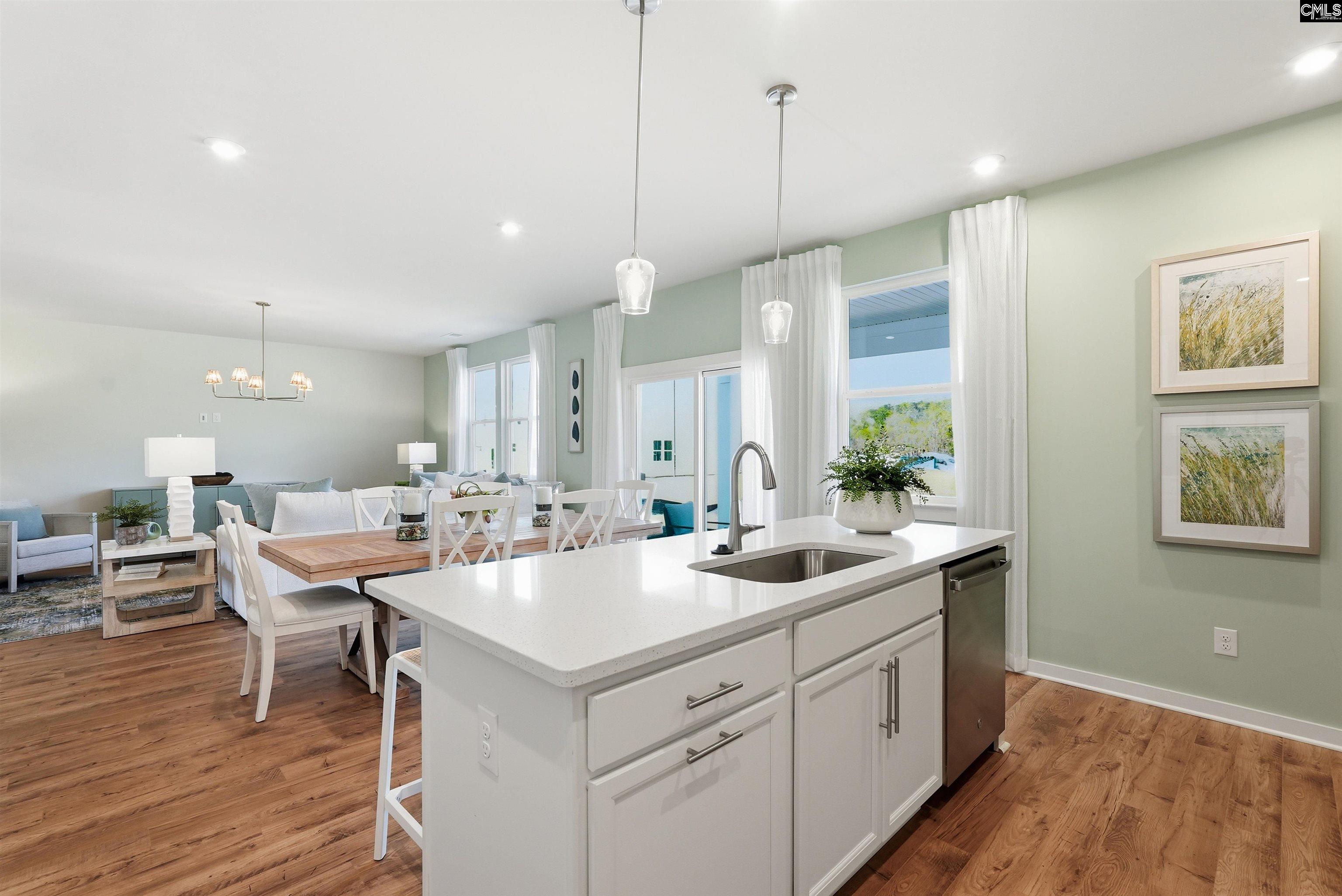 3073 Hanging Valley Road Blythewood, SC 29016