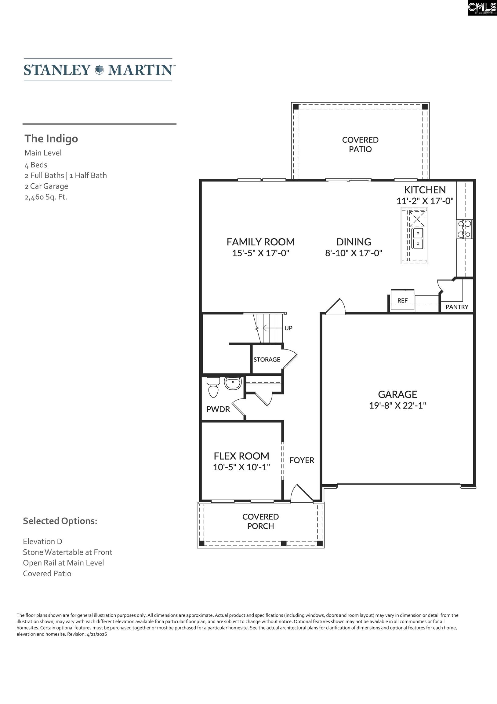 3073 Hanging Valley Road Blythewood, SC 29016