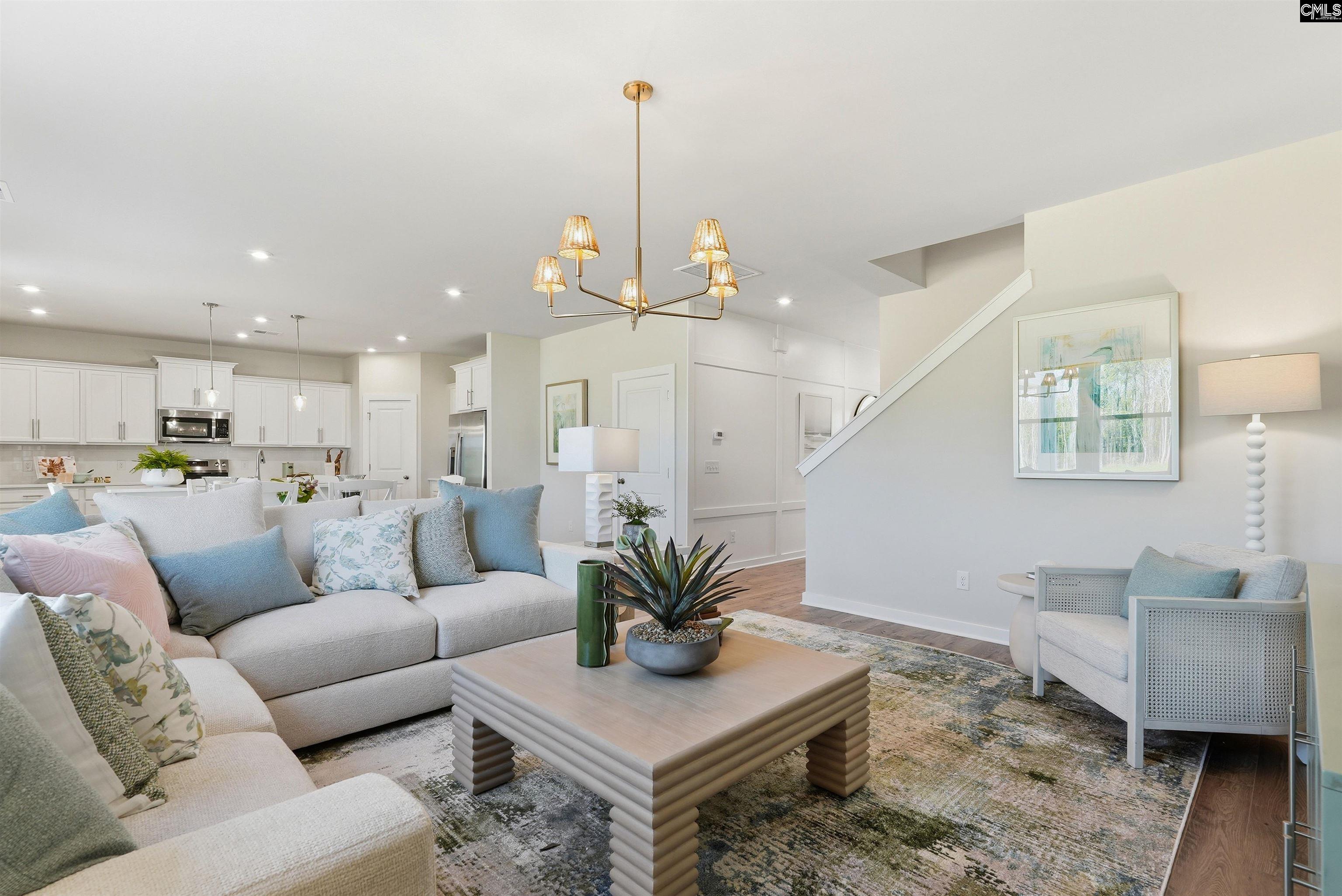 3073 Hanging Valley Road Blythewood, SC 29016