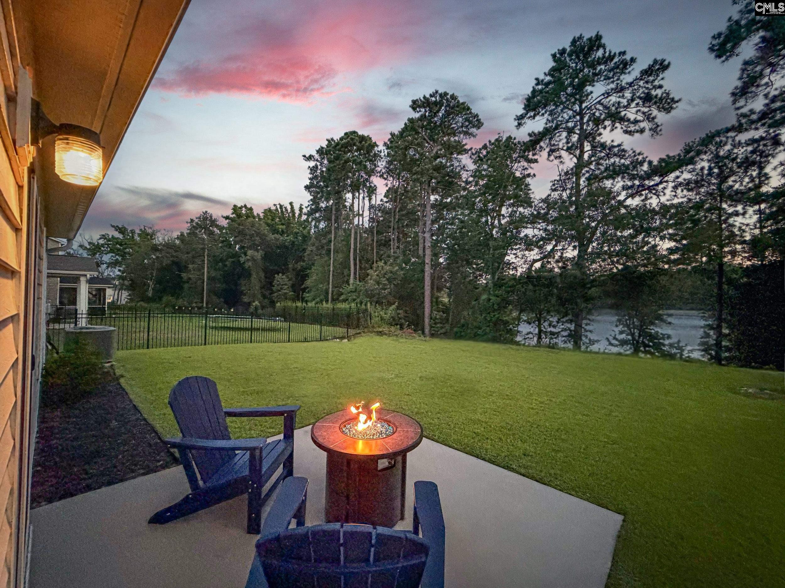 125 Calming Creek Way Elgin, SC 29045