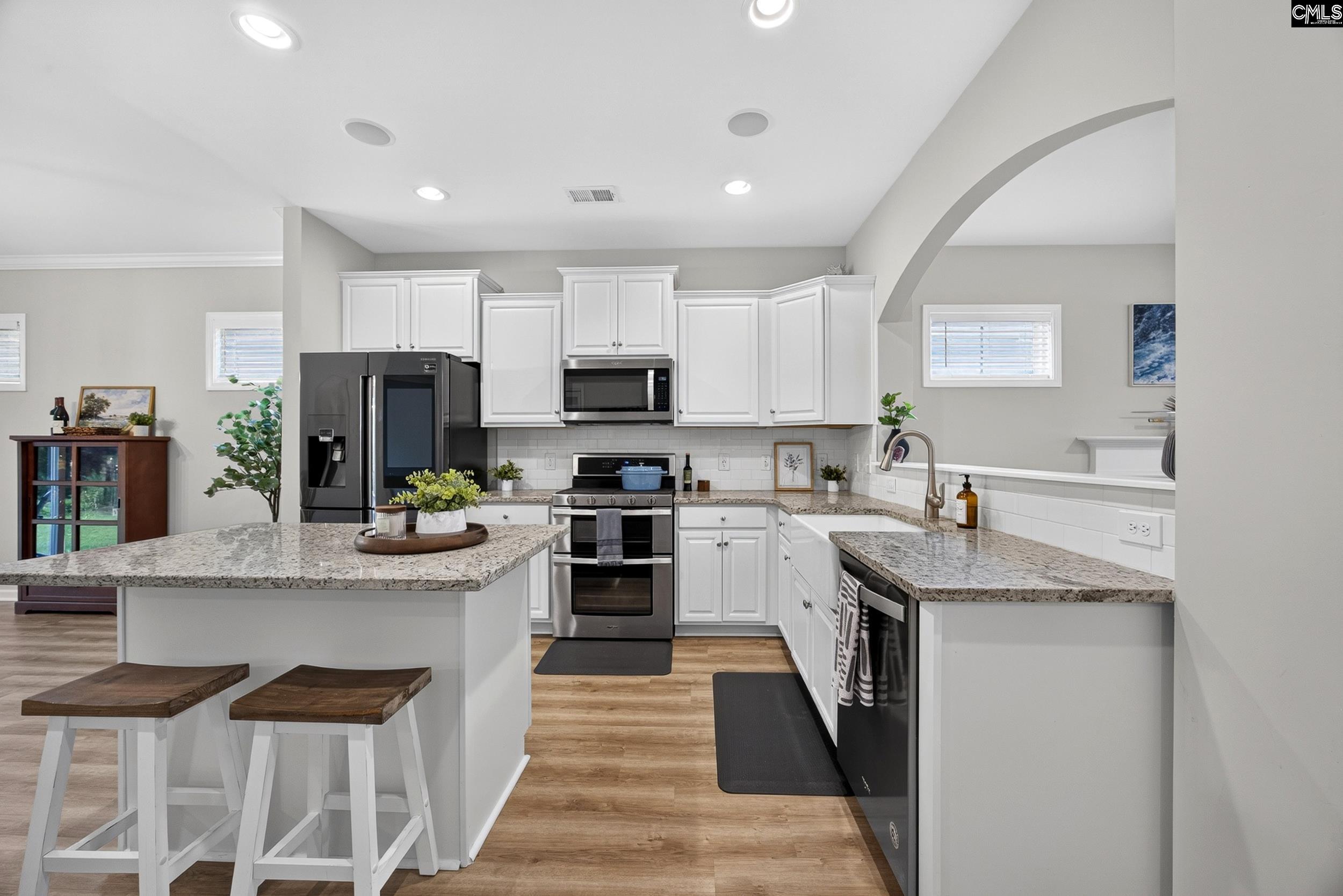 125 Calming Creek Way Elgin, SC 29045